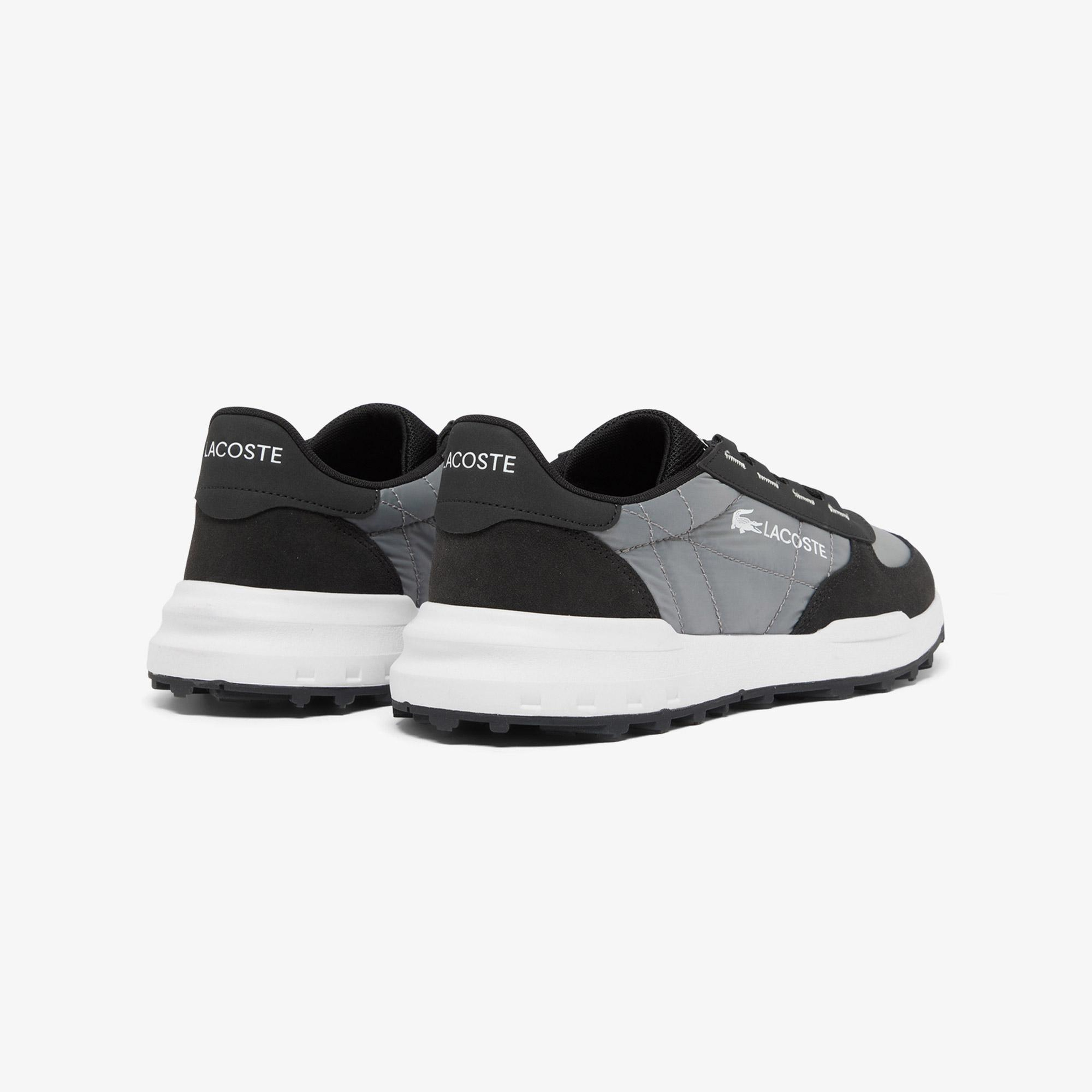 Elite Active Evo Erkek Siyah Sneaker