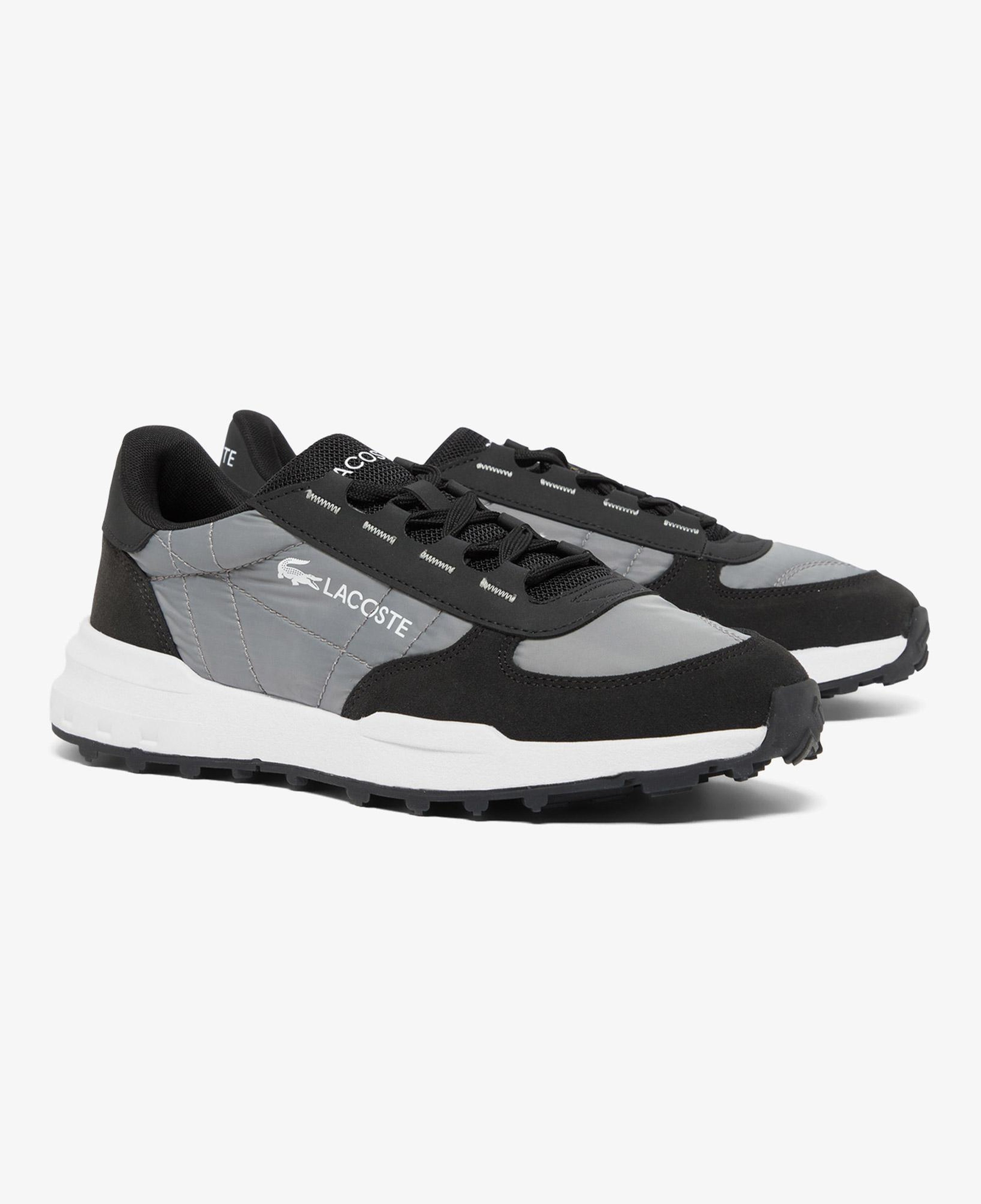 Elite Active Evo Erkek Siyah Sneaker