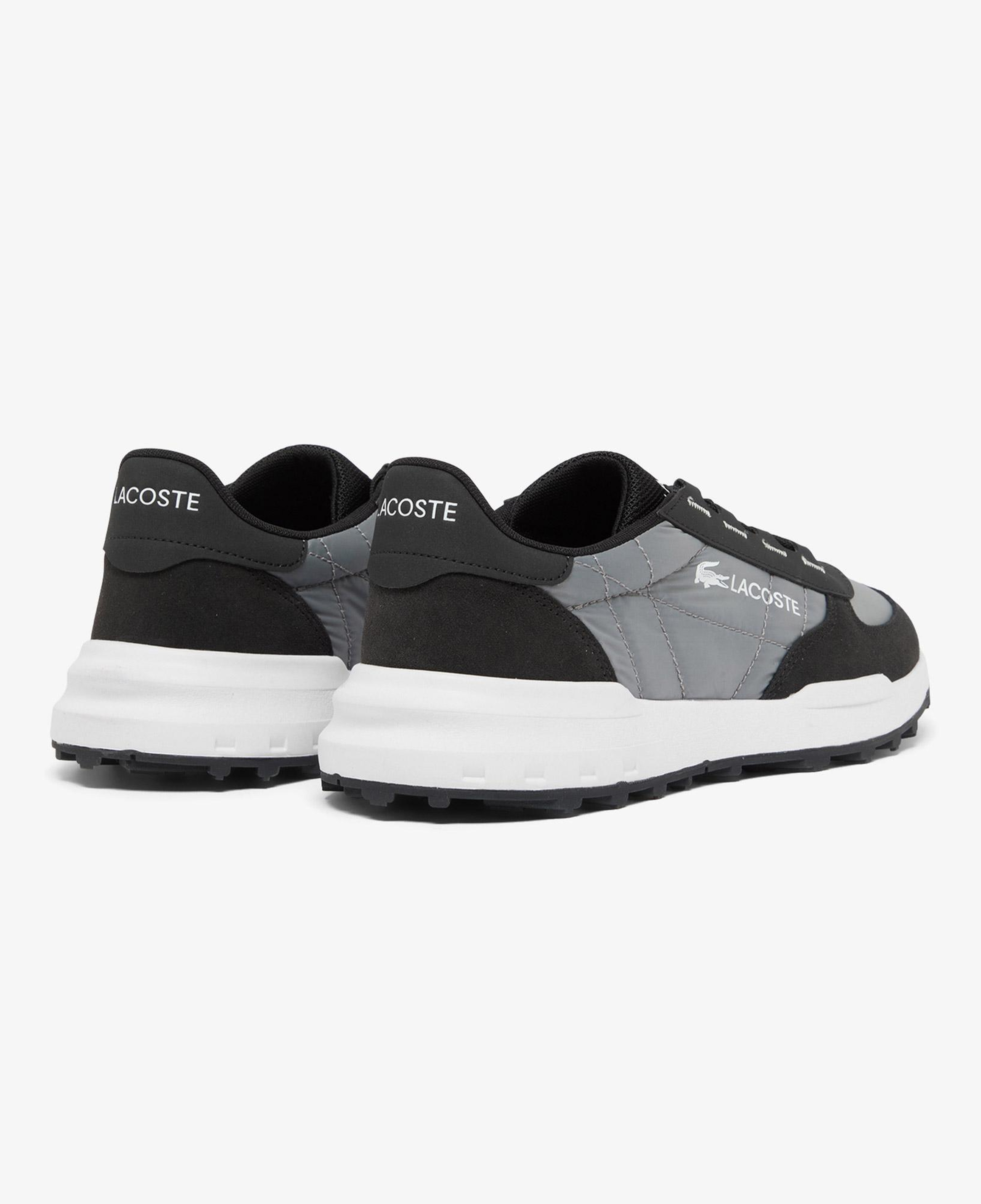 Elite Active Evo Erkek Siyah Sneaker