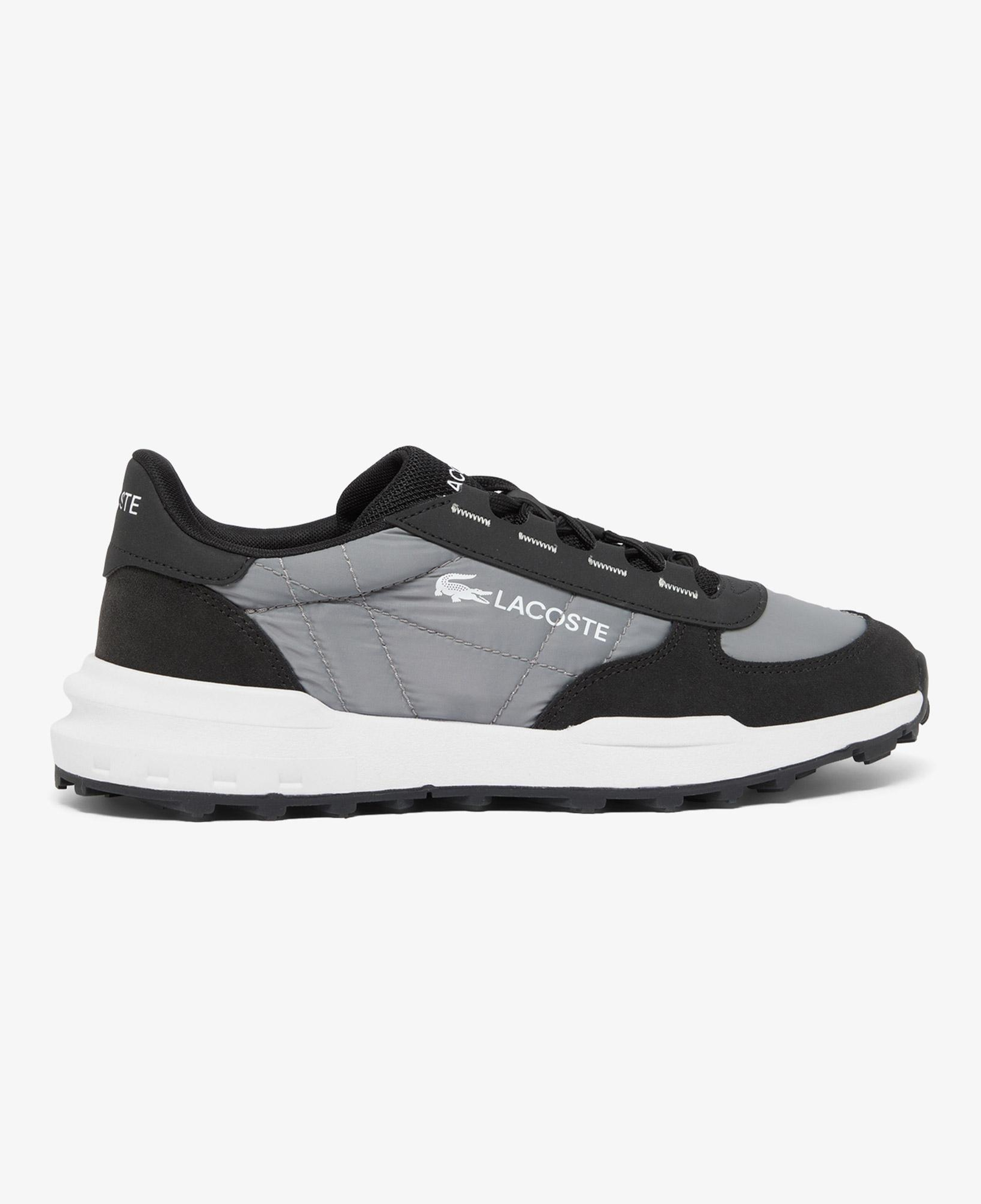 Elite Active Evo Erkek Siyah Sneaker
