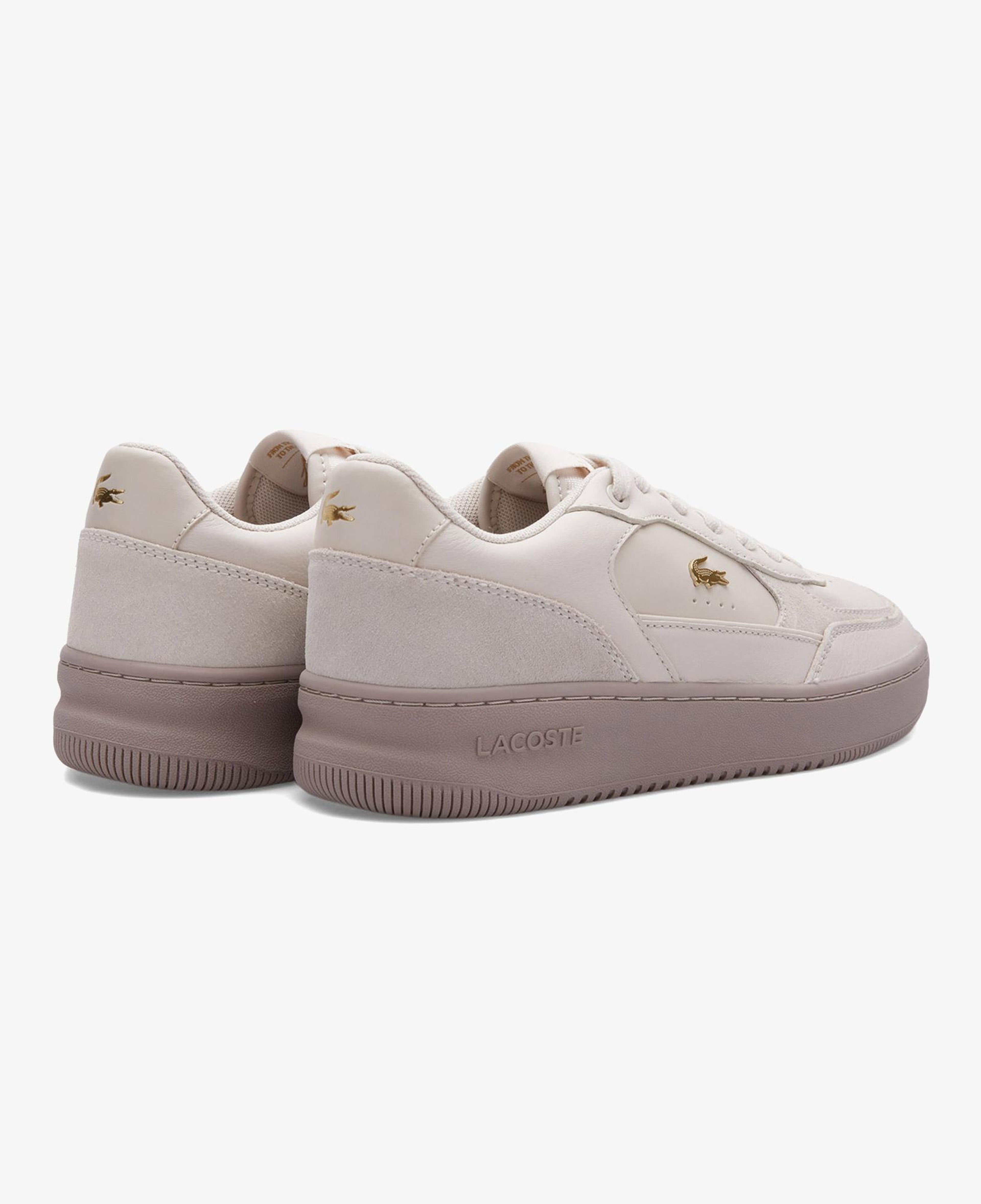 L001 Ace Kadın Krem Sneaker