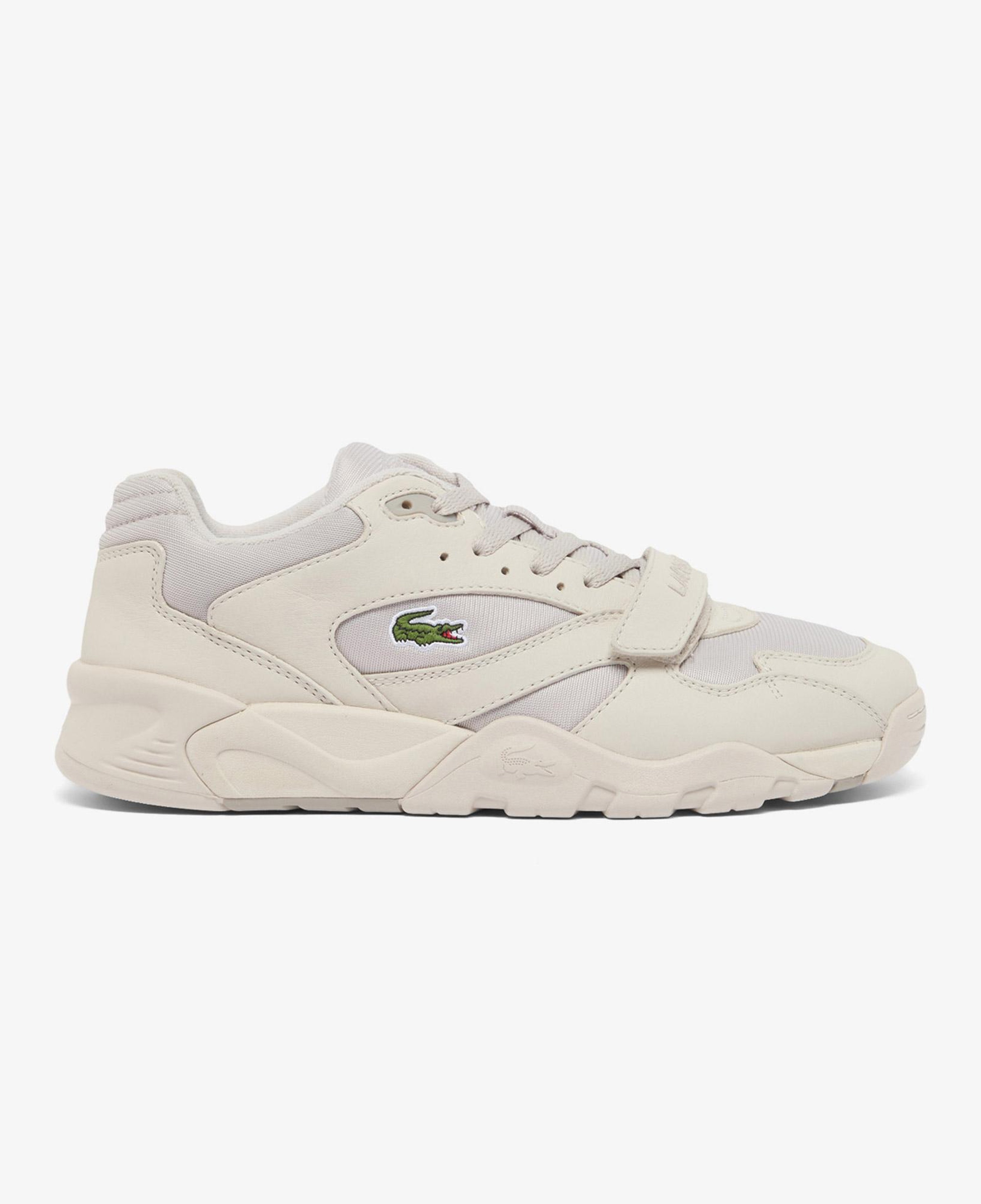 Game Trainer Pro Erkek Krem Sneaker
