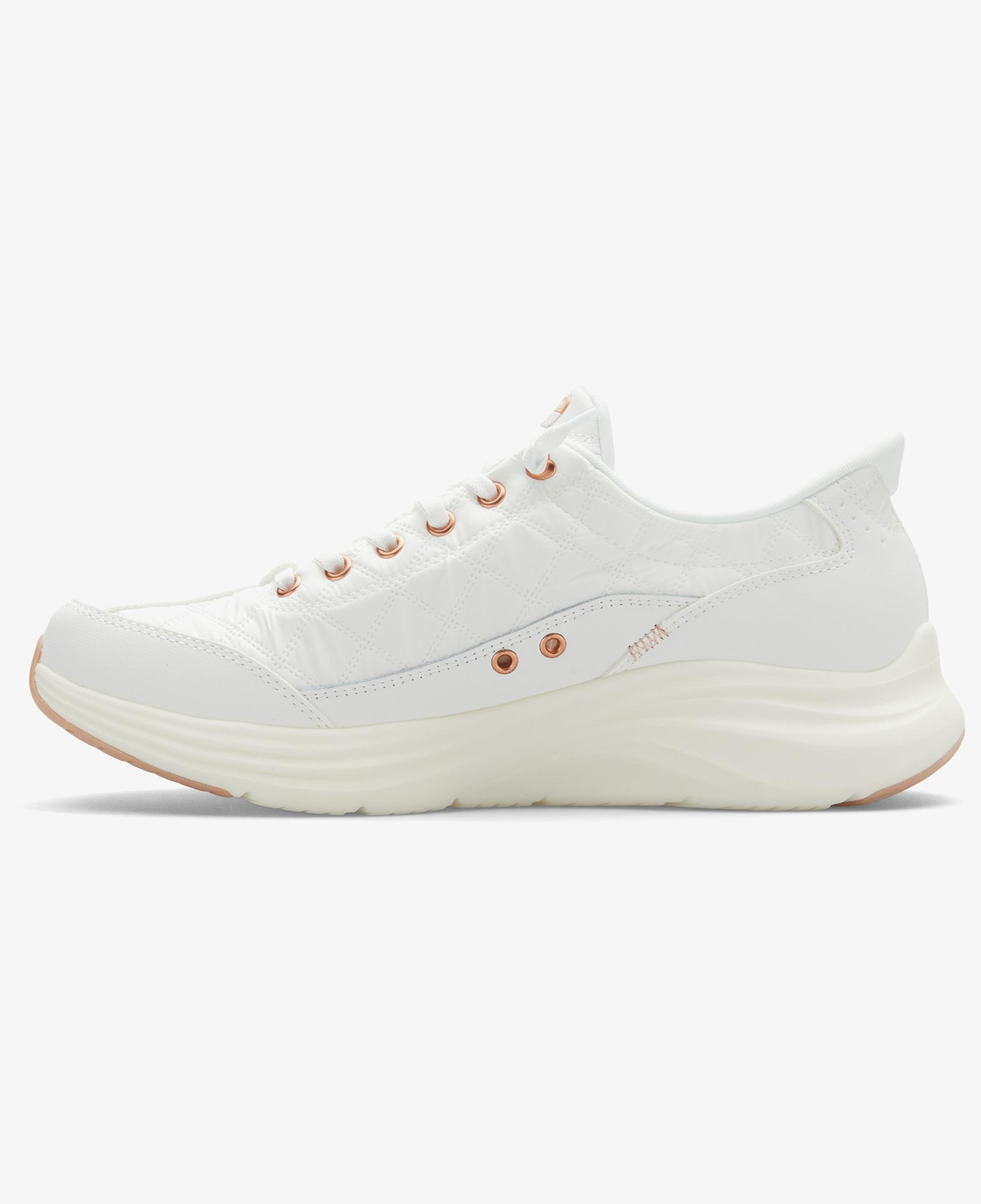 Skechers Contour Foam Kadın Beyaz Spor Ayakkabı