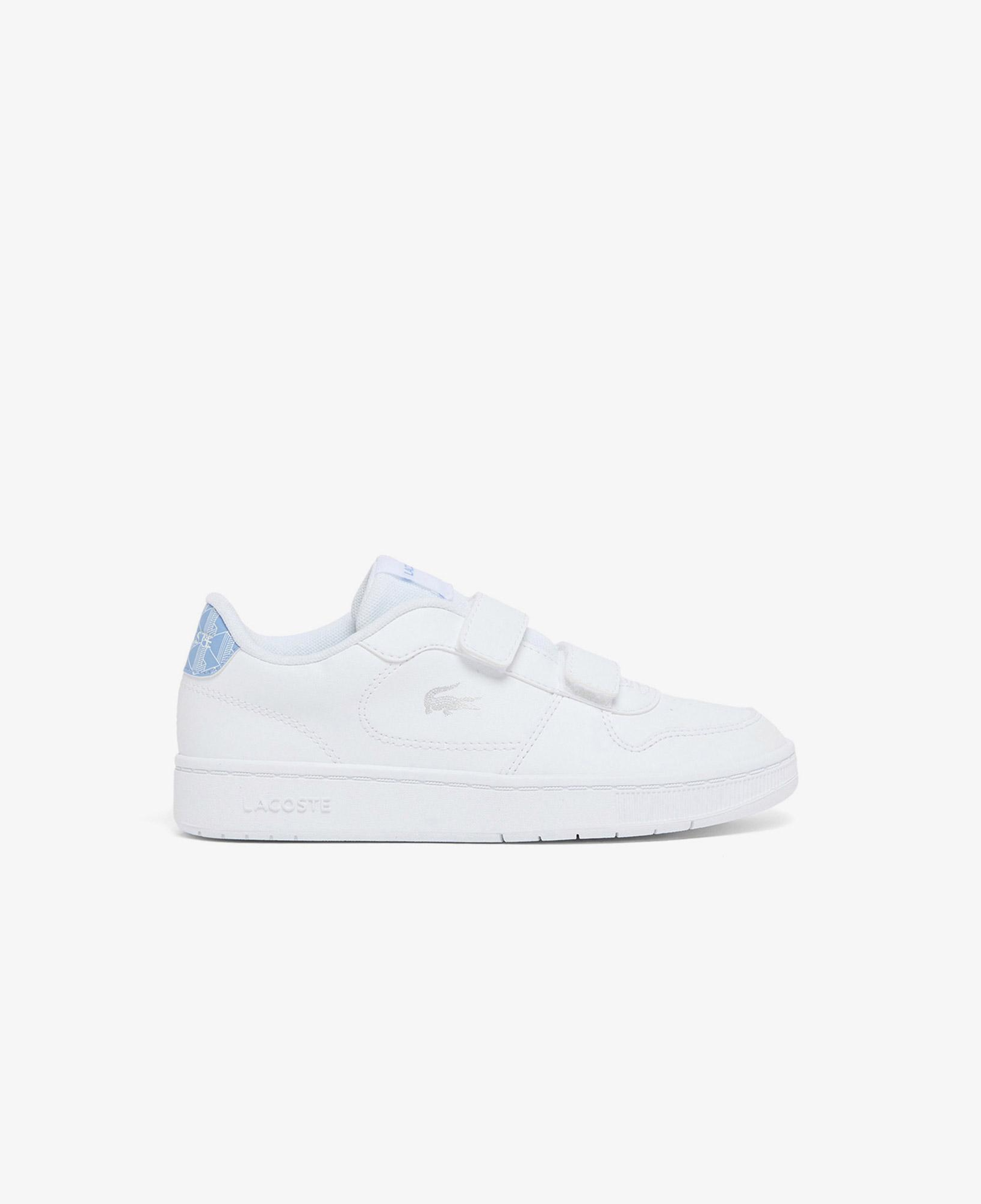 Powercourt Çocuk Beyaz Sneaker