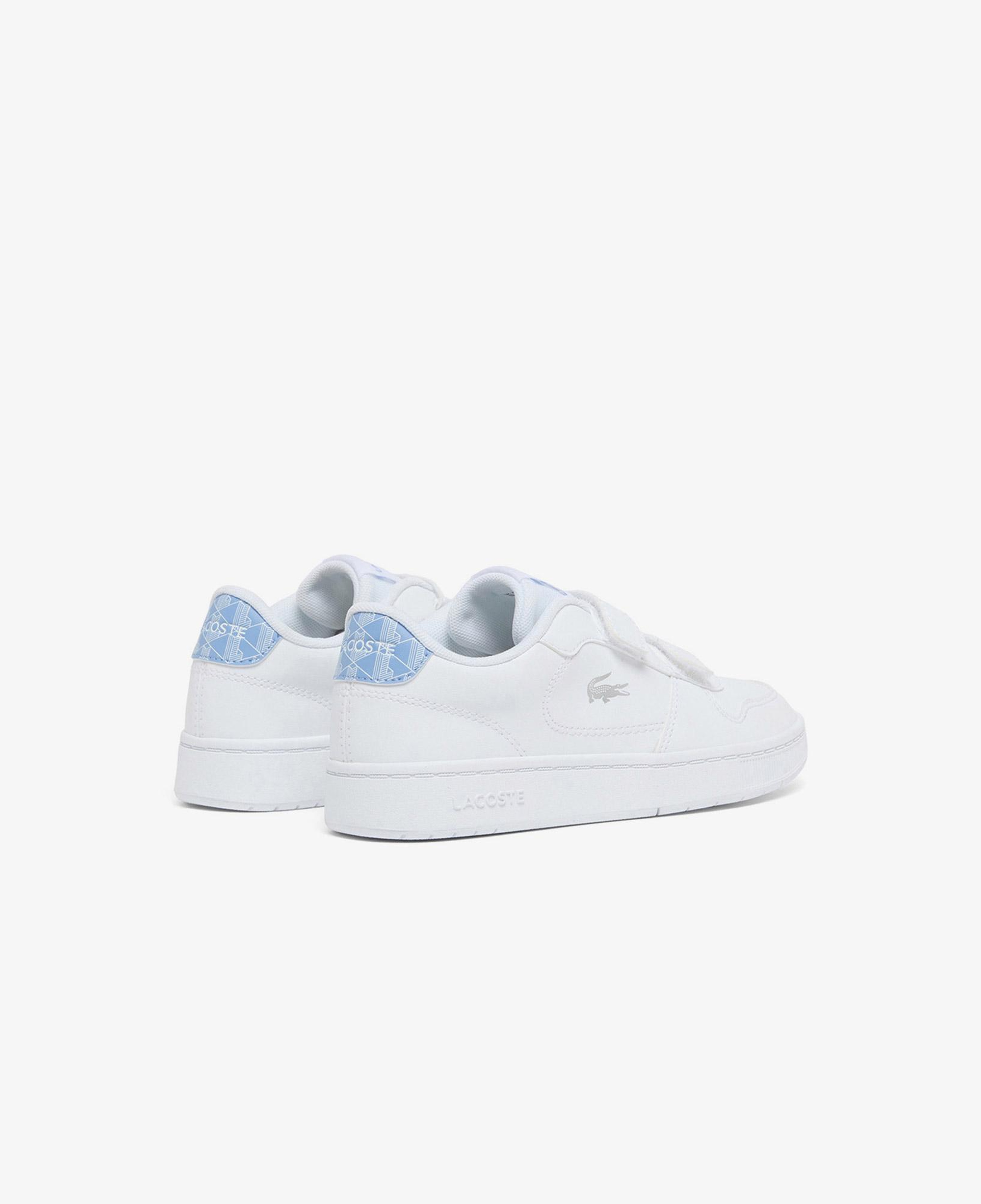 Powercourt Çocuk Beyaz Sneaker