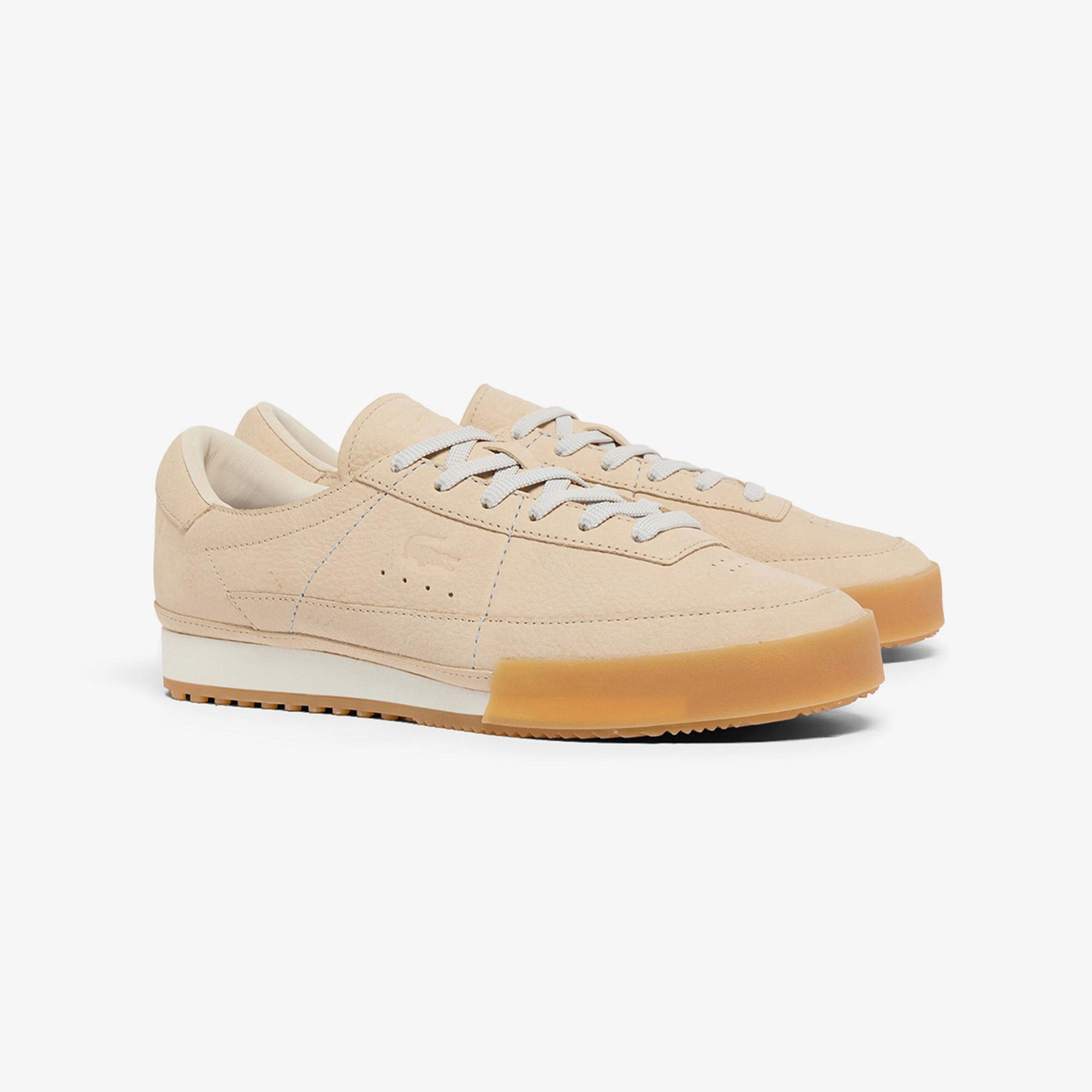 Aura Erkek Bej Sneaker