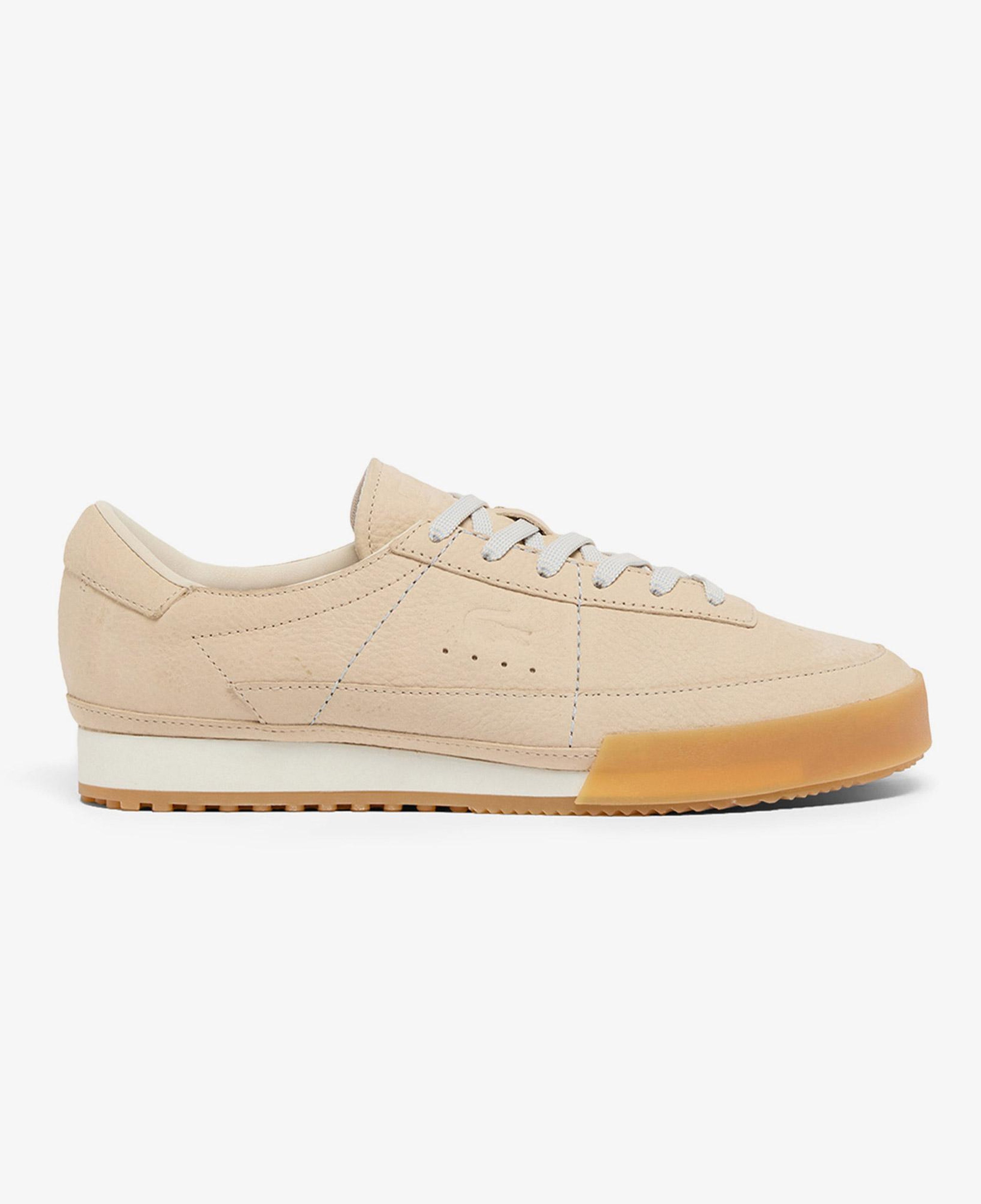 Lacoste Aura Erkek Bej Sneaker