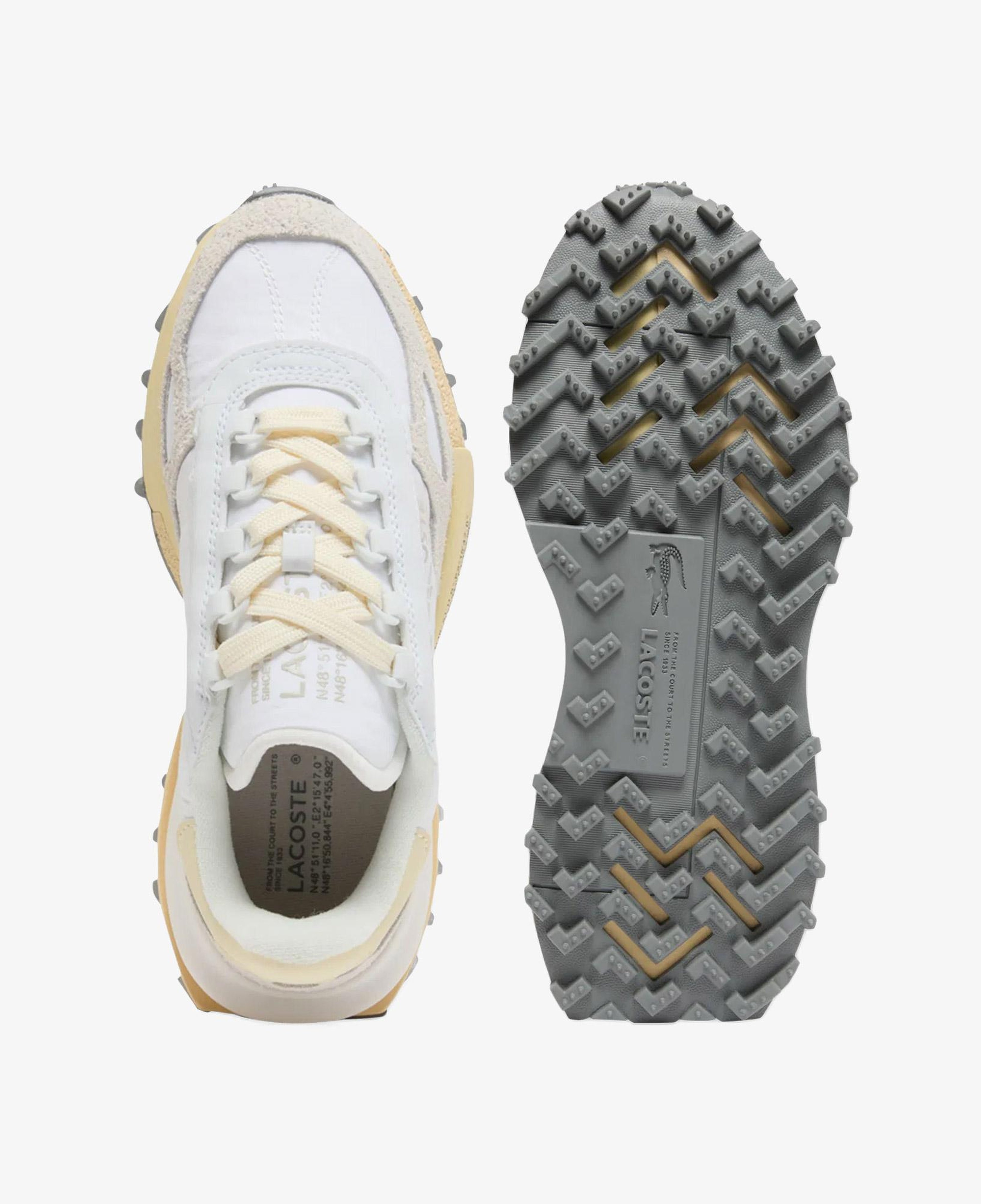 Elite Active Kadın Beyaz Sneaker