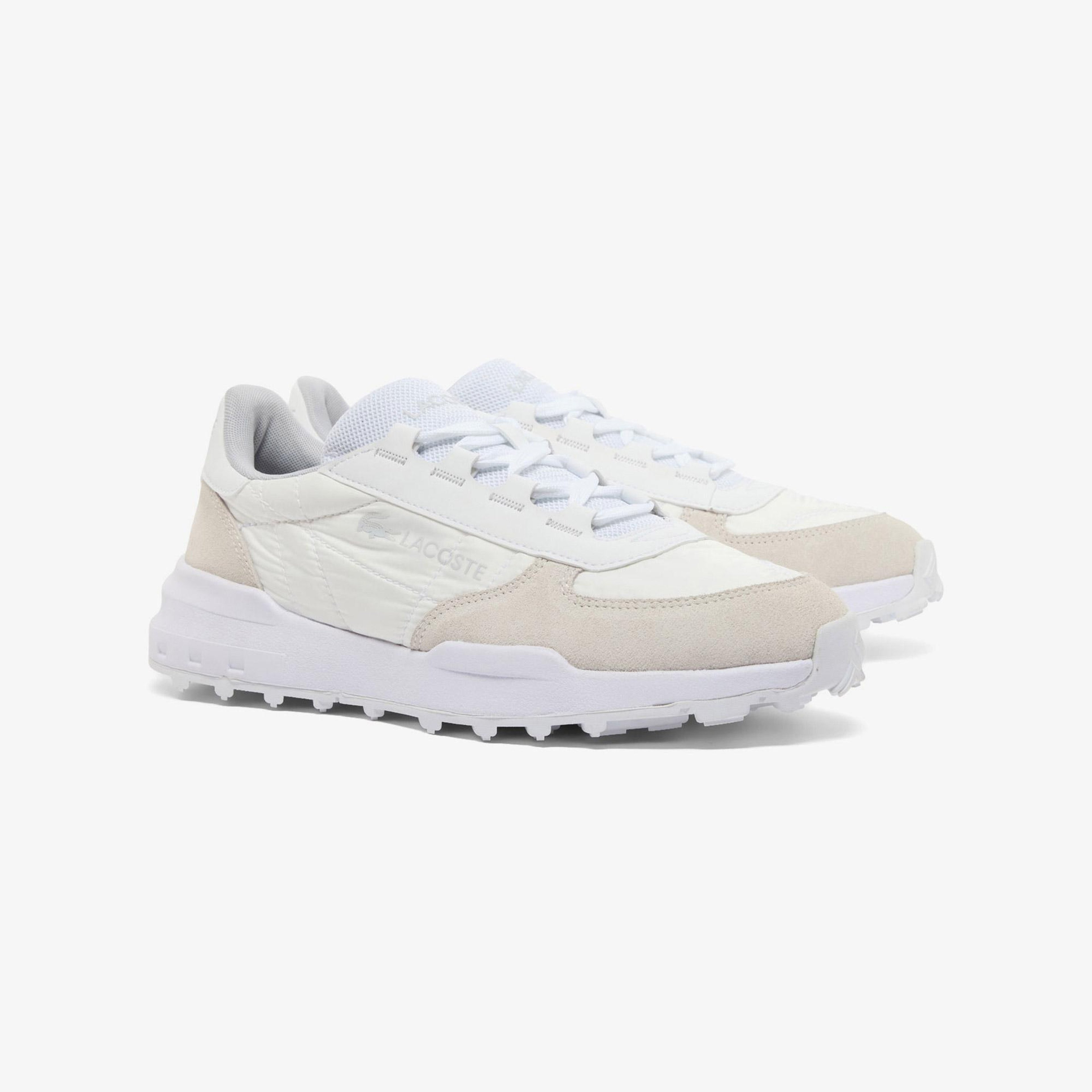 Elite Active Evo Erkek Beyaz Sneaker