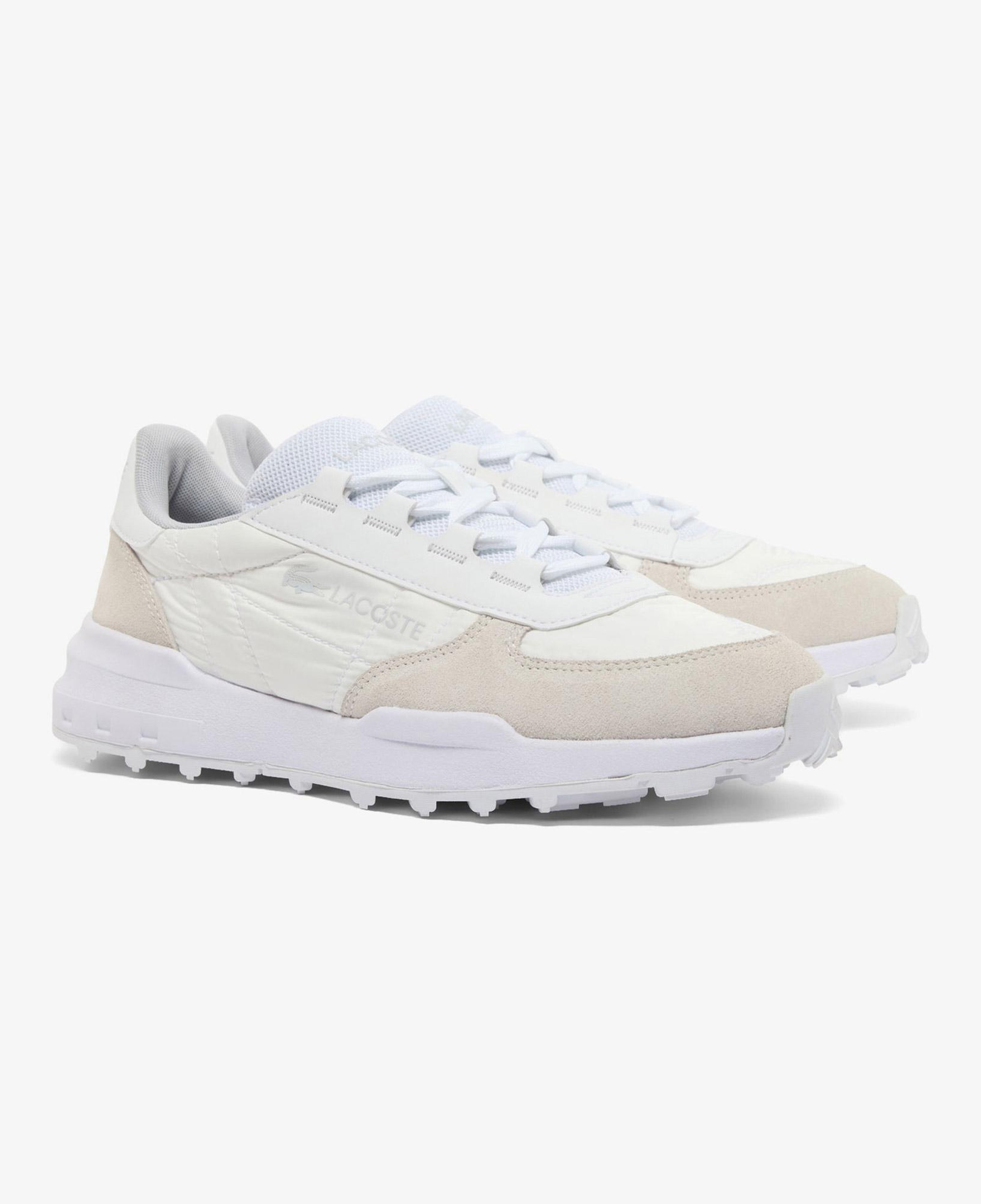 Elite Active Evo Erkek Beyaz Sneaker