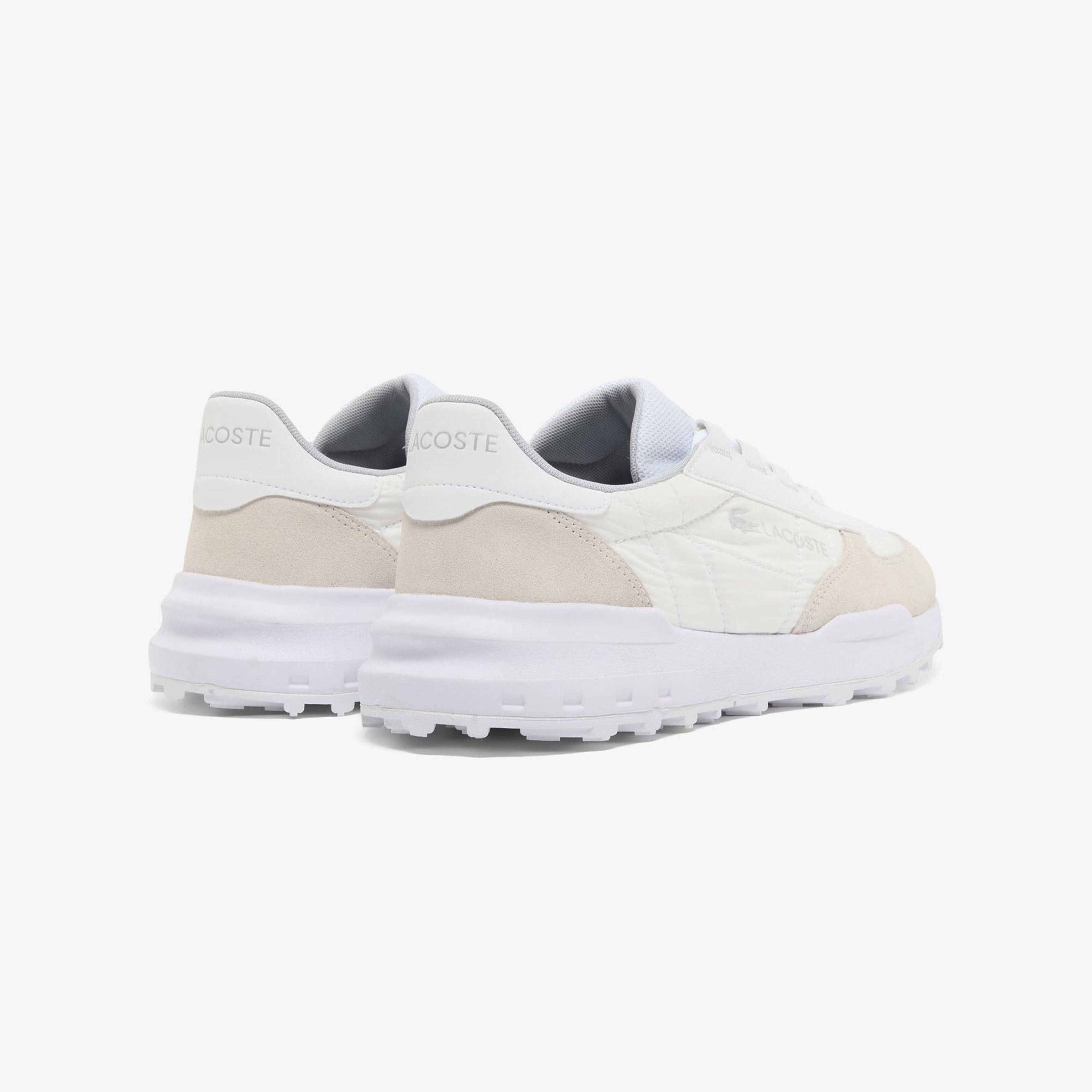 Elite Active Evo Erkek Beyaz Sneaker