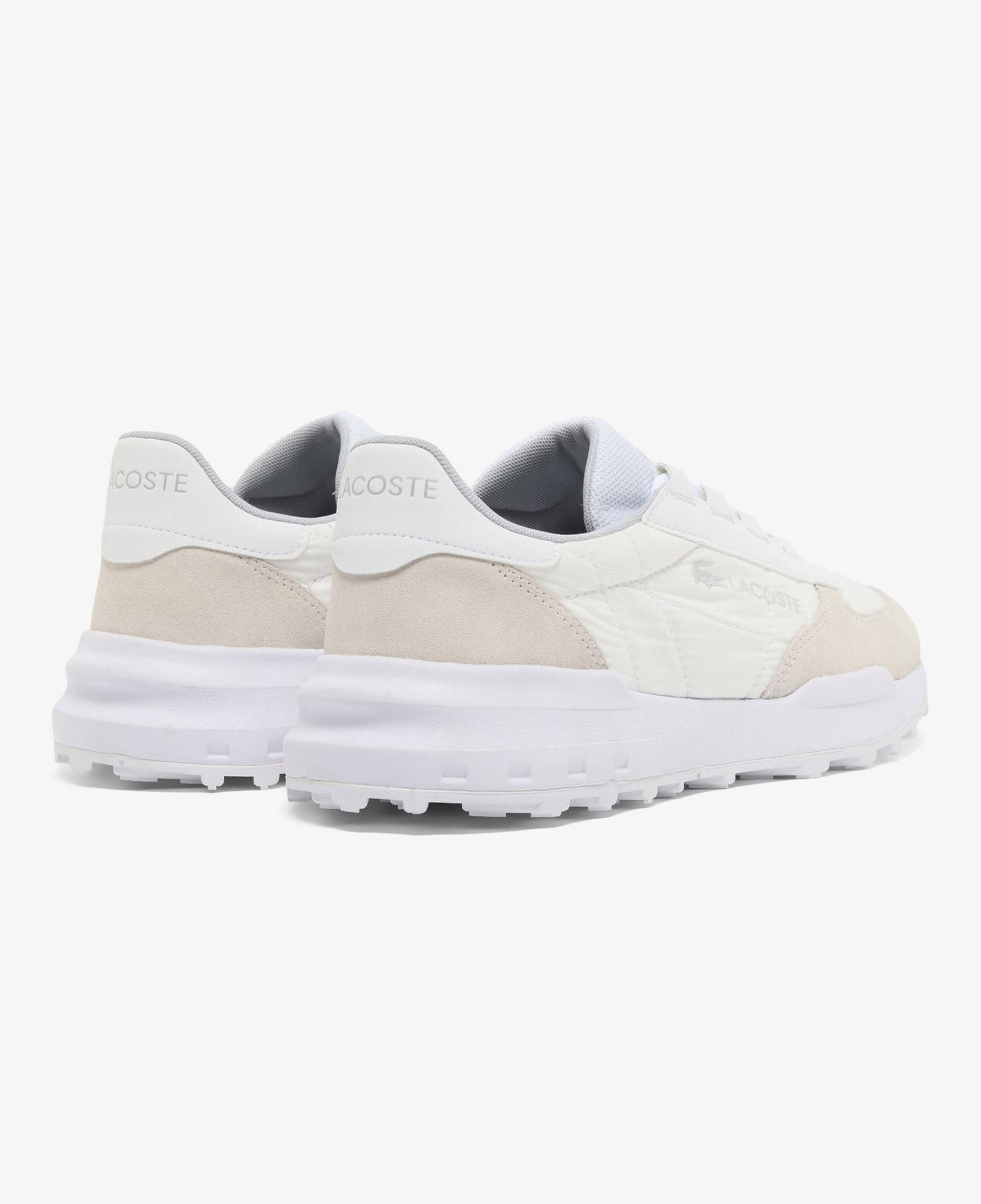 Elite Active Evo Erkek Beyaz Sneaker