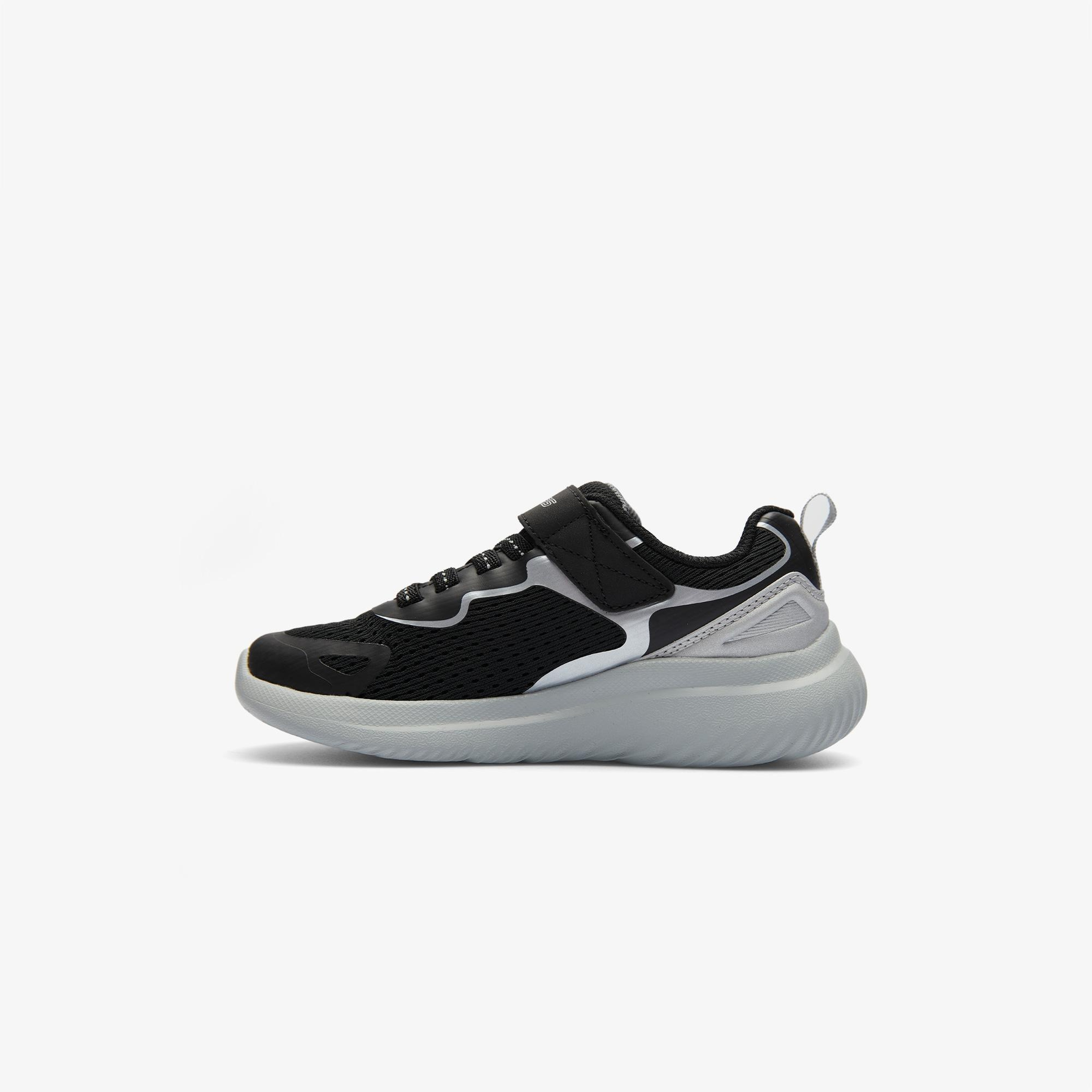 Skechers Bounder 2.0 Cedar Wells Çocuk Siyah Spor Ayakkabı