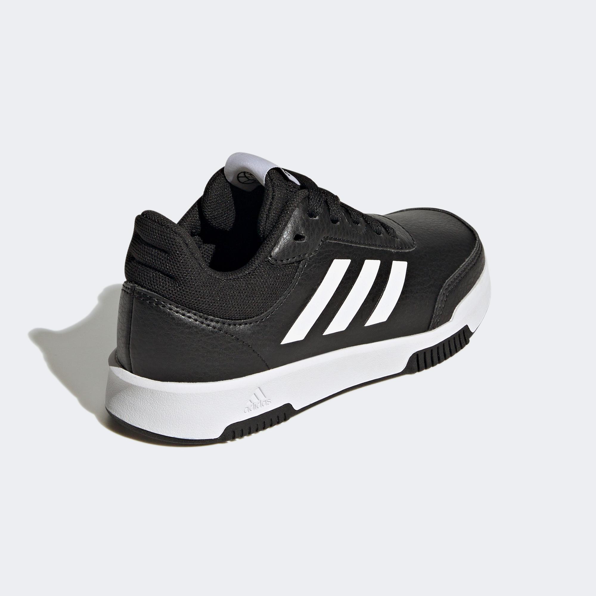 adidas Tensaur Sport 2.0 Çocuk Siyah Günlük Spor Ayakkabı