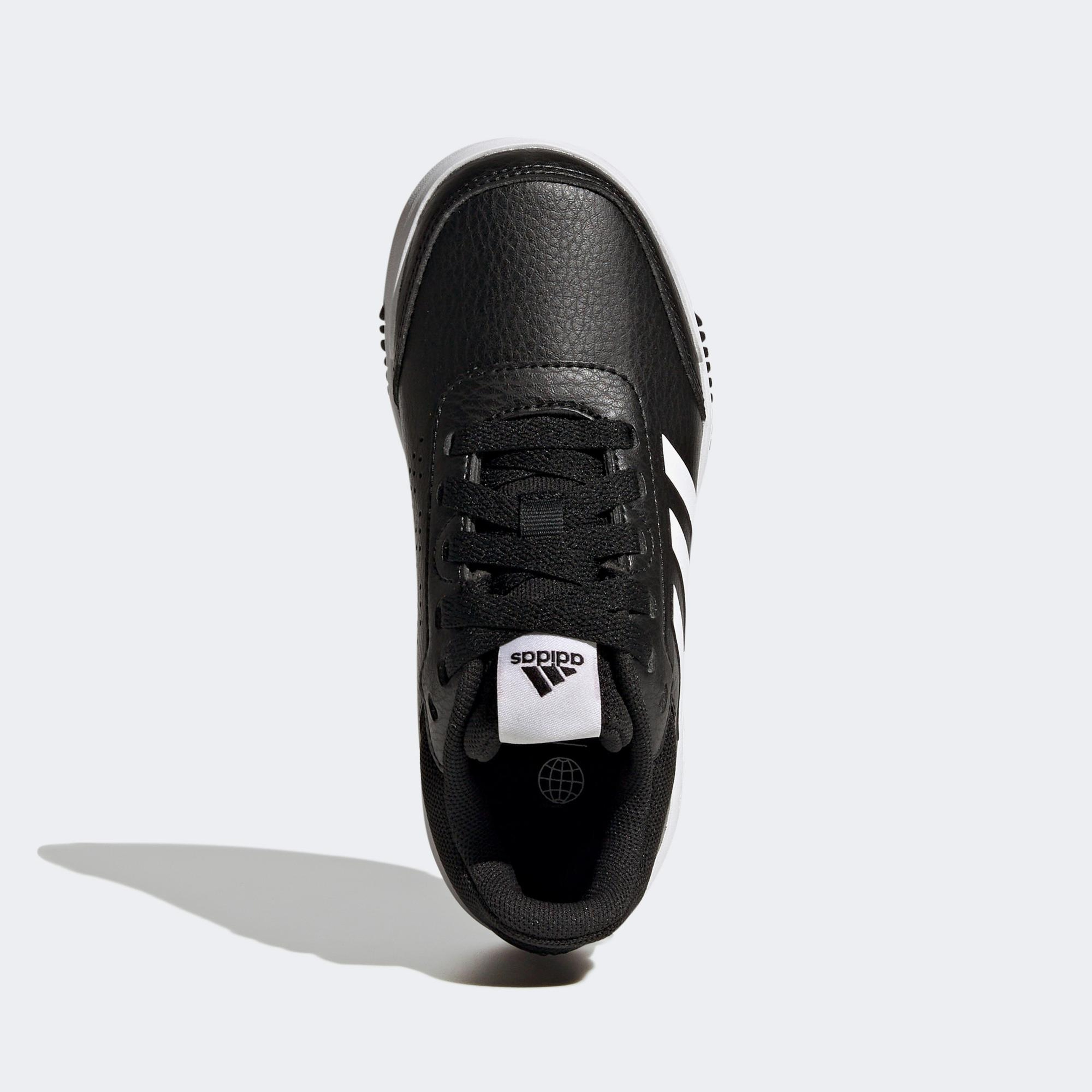 adidas Tensaur Sport 2.0 Çocuk Siyah Günlük Spor Ayakkabı