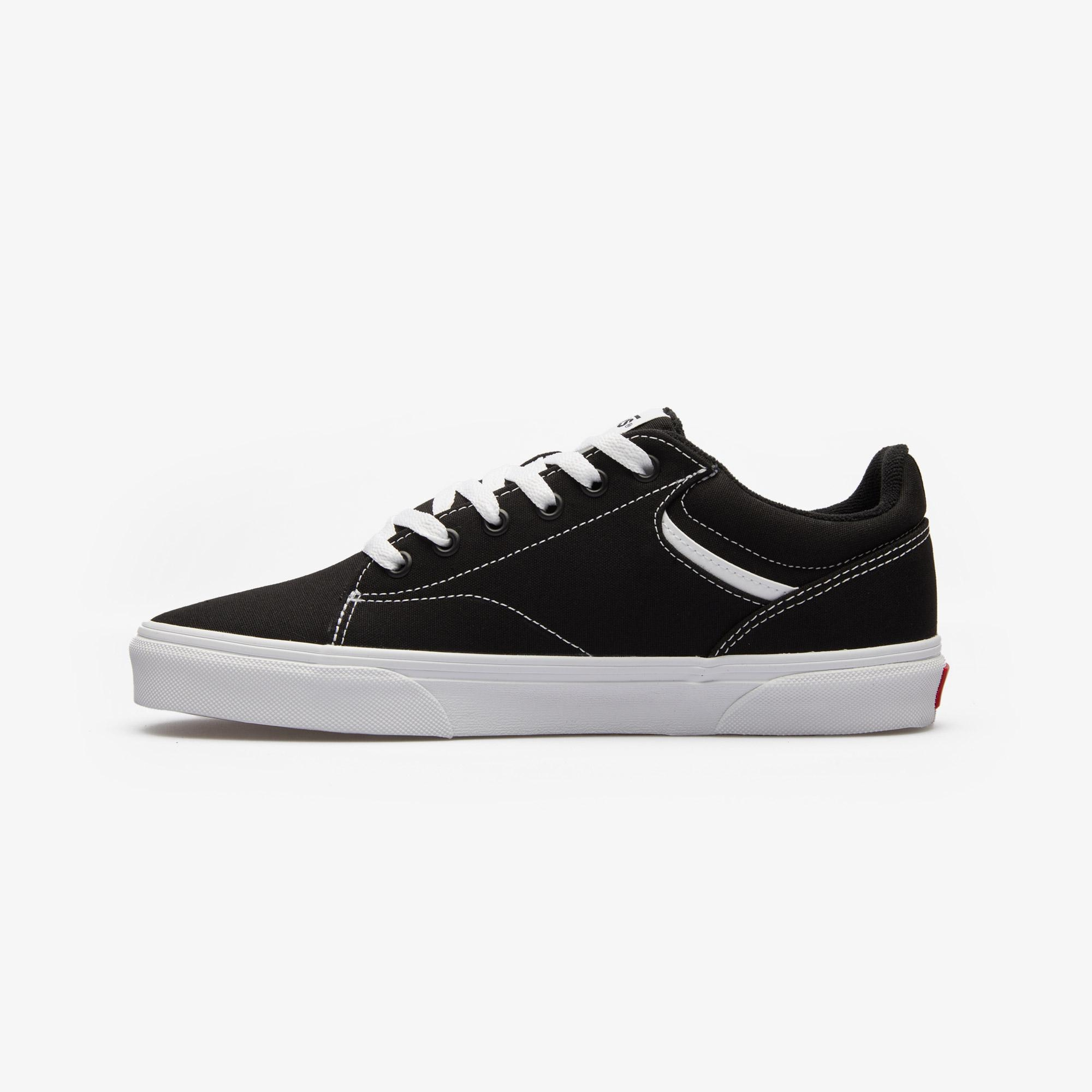 Vans Seldan Erkek Siyah Sneaker