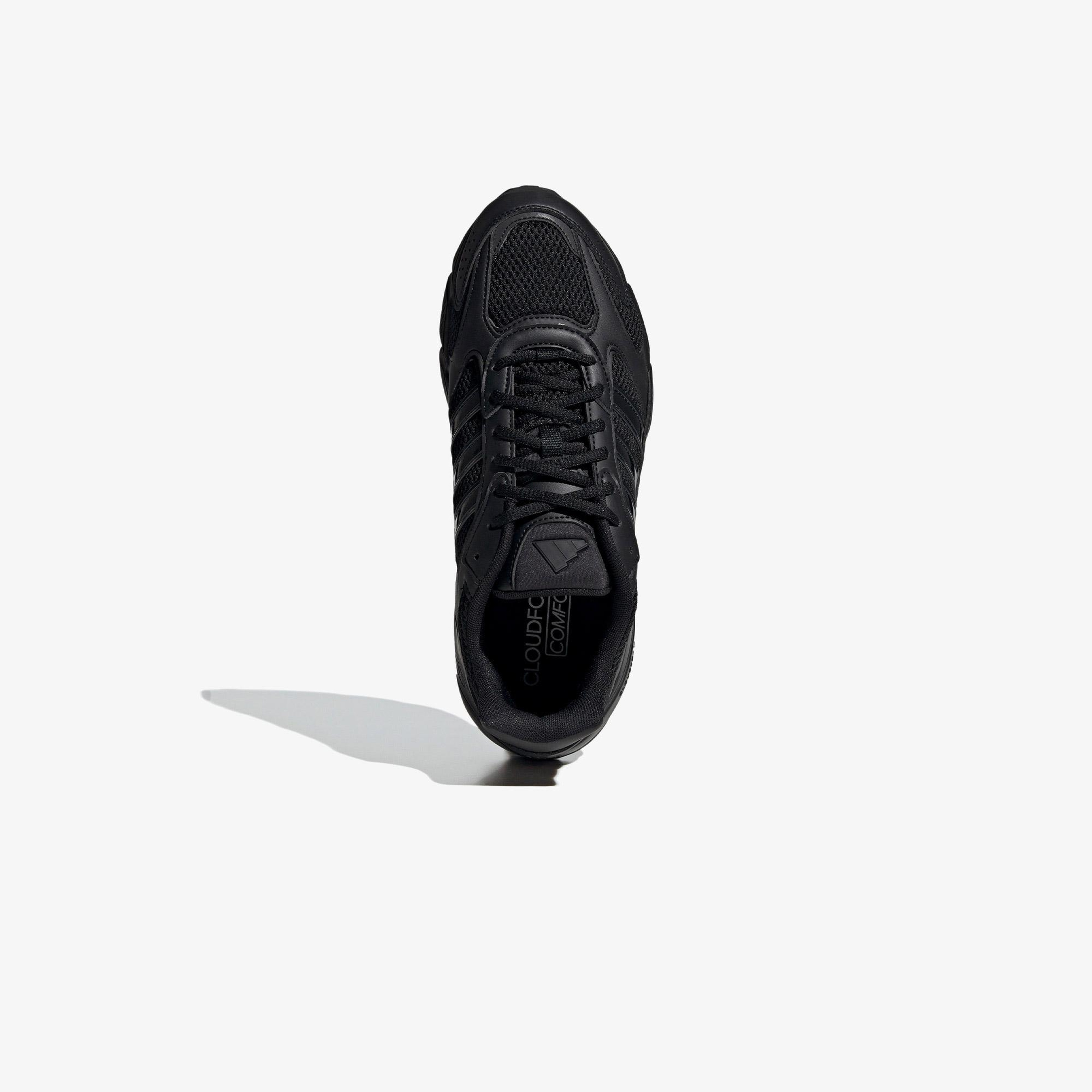 adidas Crazychaos 2000 Erkek Siyah Spor Ayakkabı