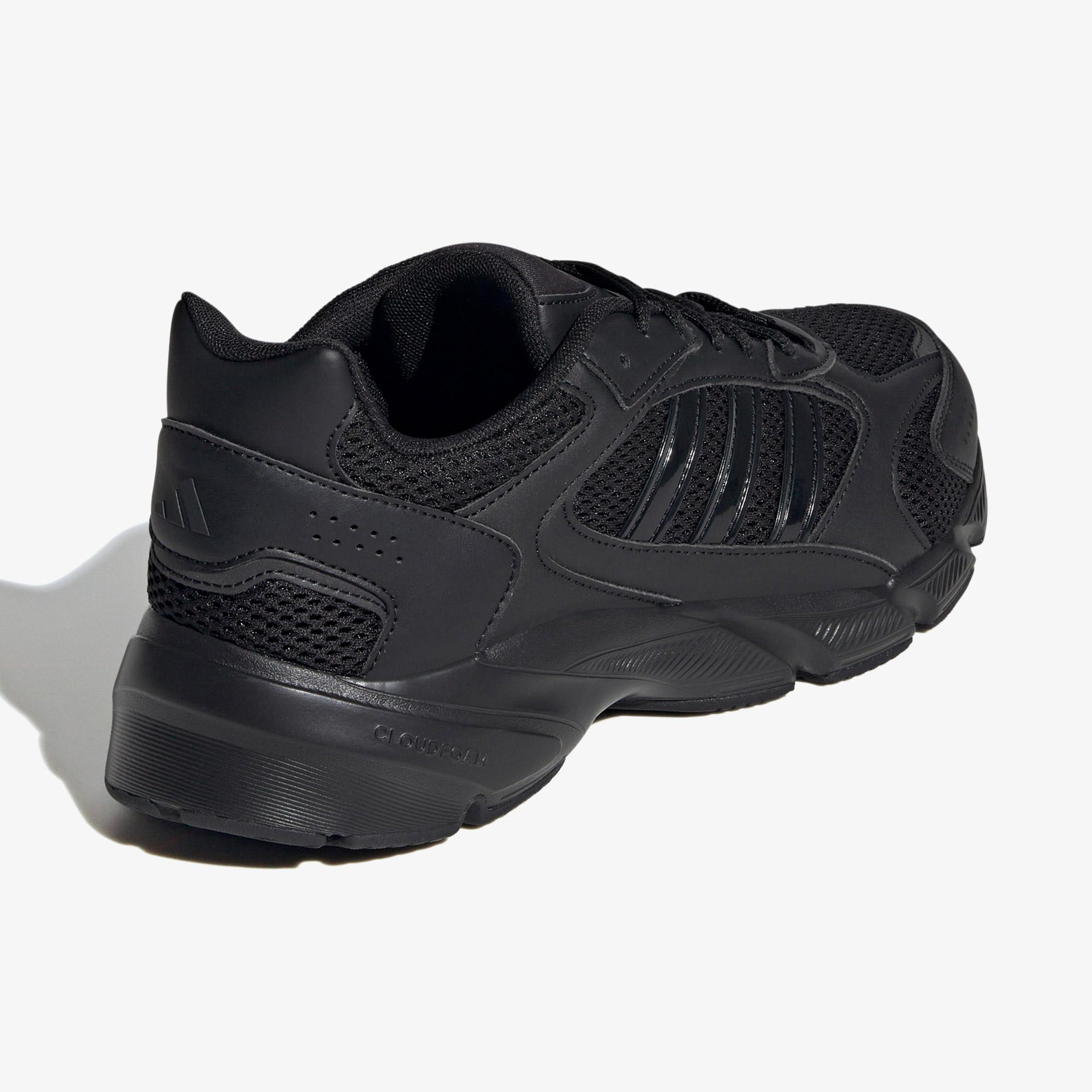 adidas Crazychaos 2000 Erkek Siyah Spor Ayakkabı