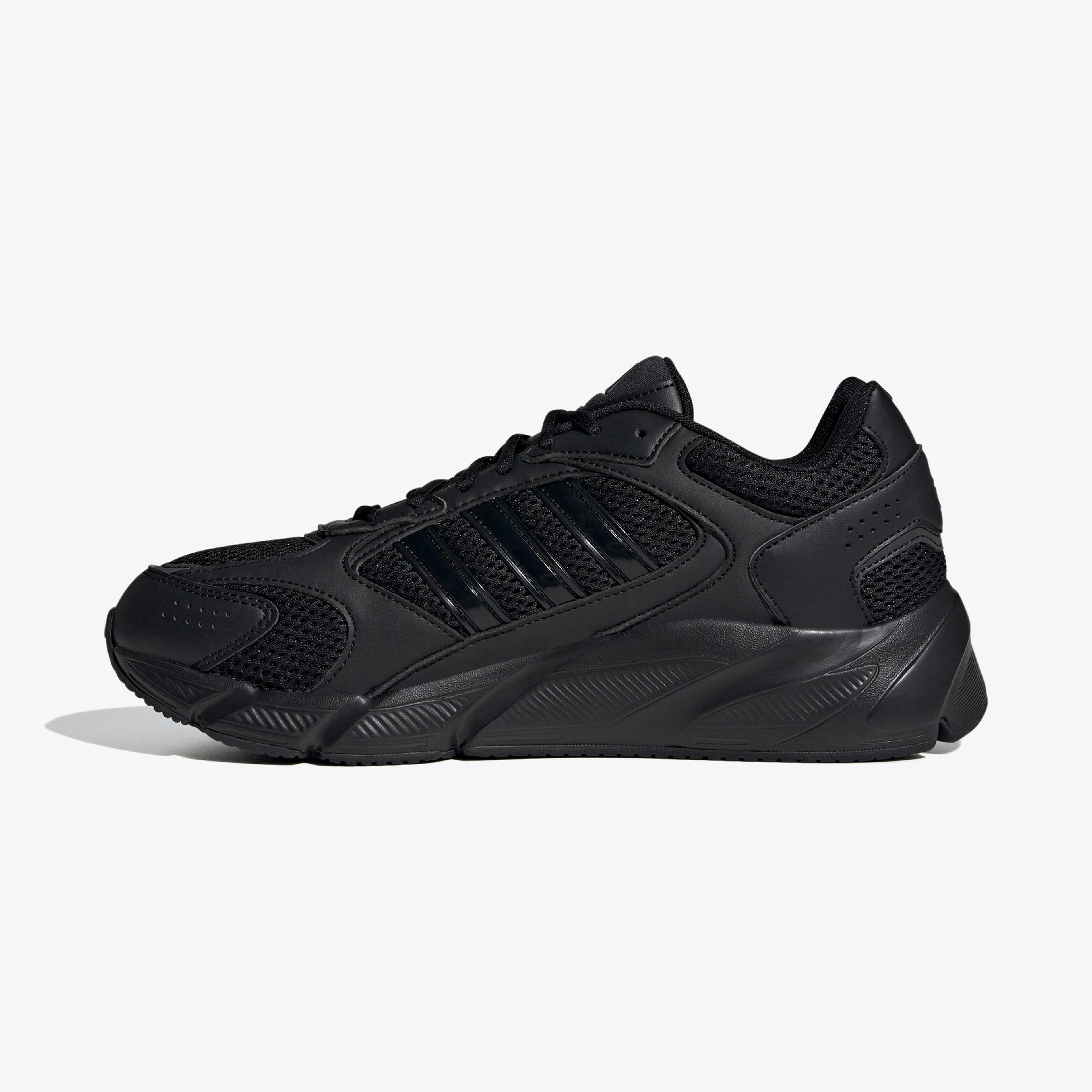 adidas Crazychaos 2000 Erkek Siyah Spor Ayakkabı
