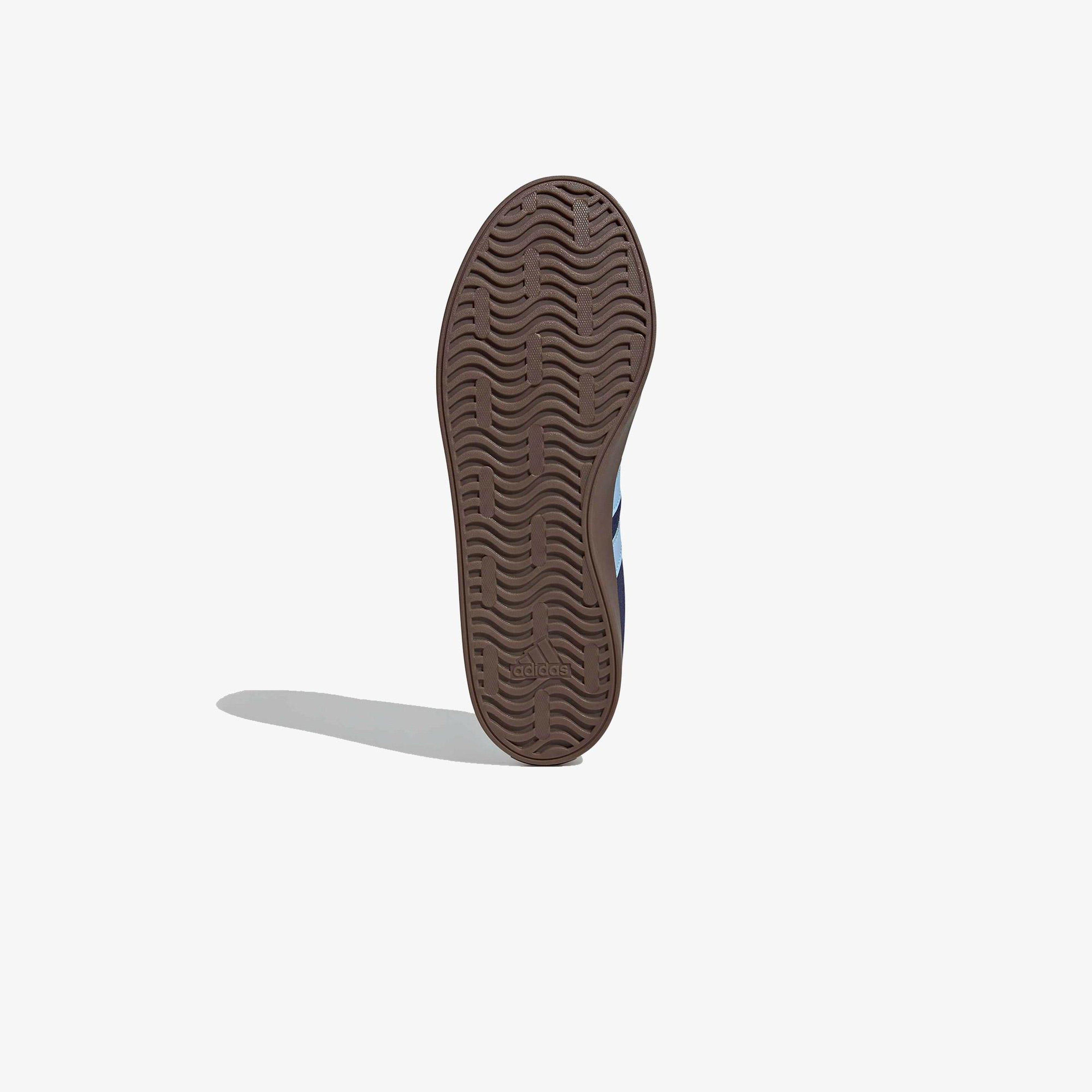 adidas Vl Court 3.0 Erkek Mavi Spor Ayakkabı
