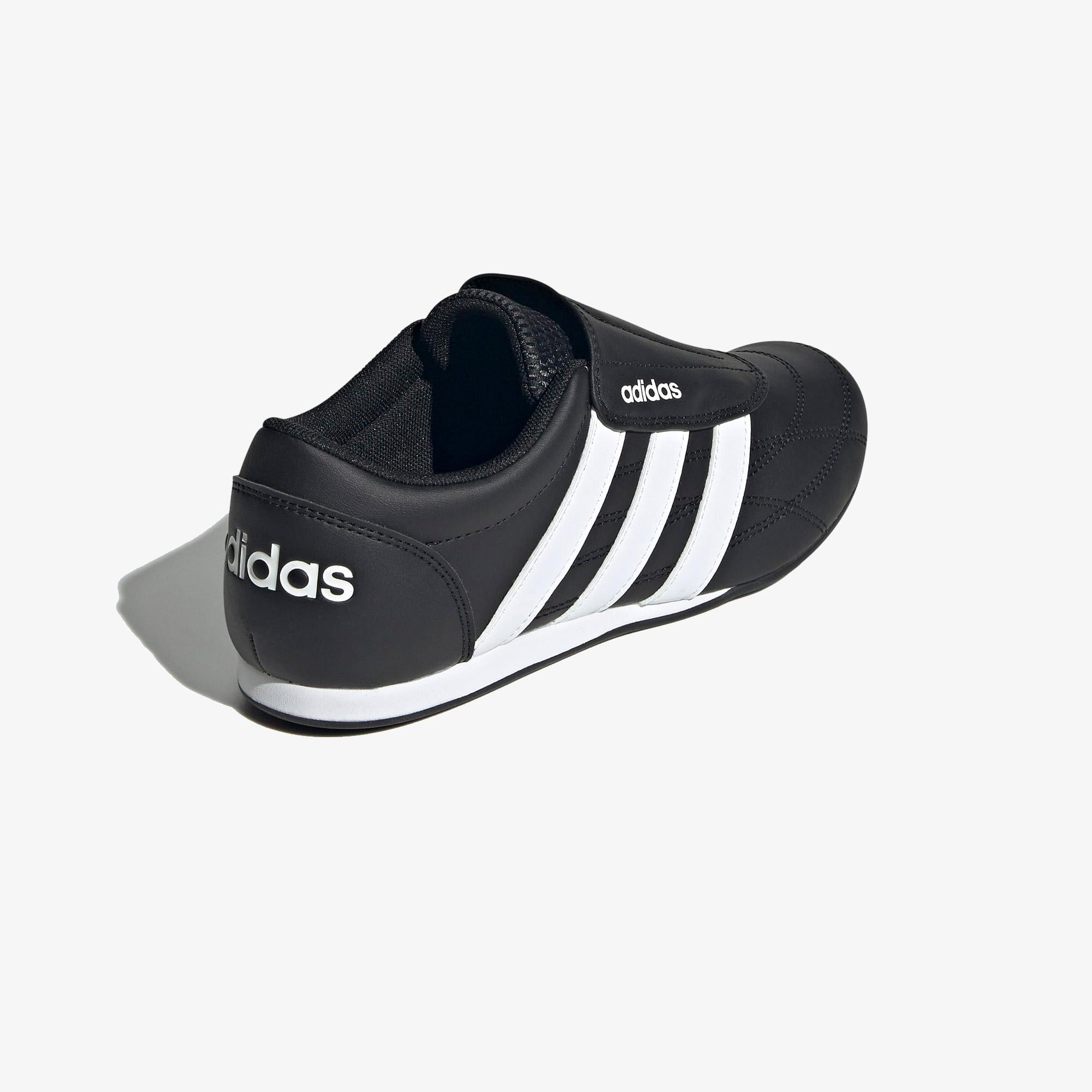 adidas Tekwen Kadın Siyah Tenis Ayakkabısı