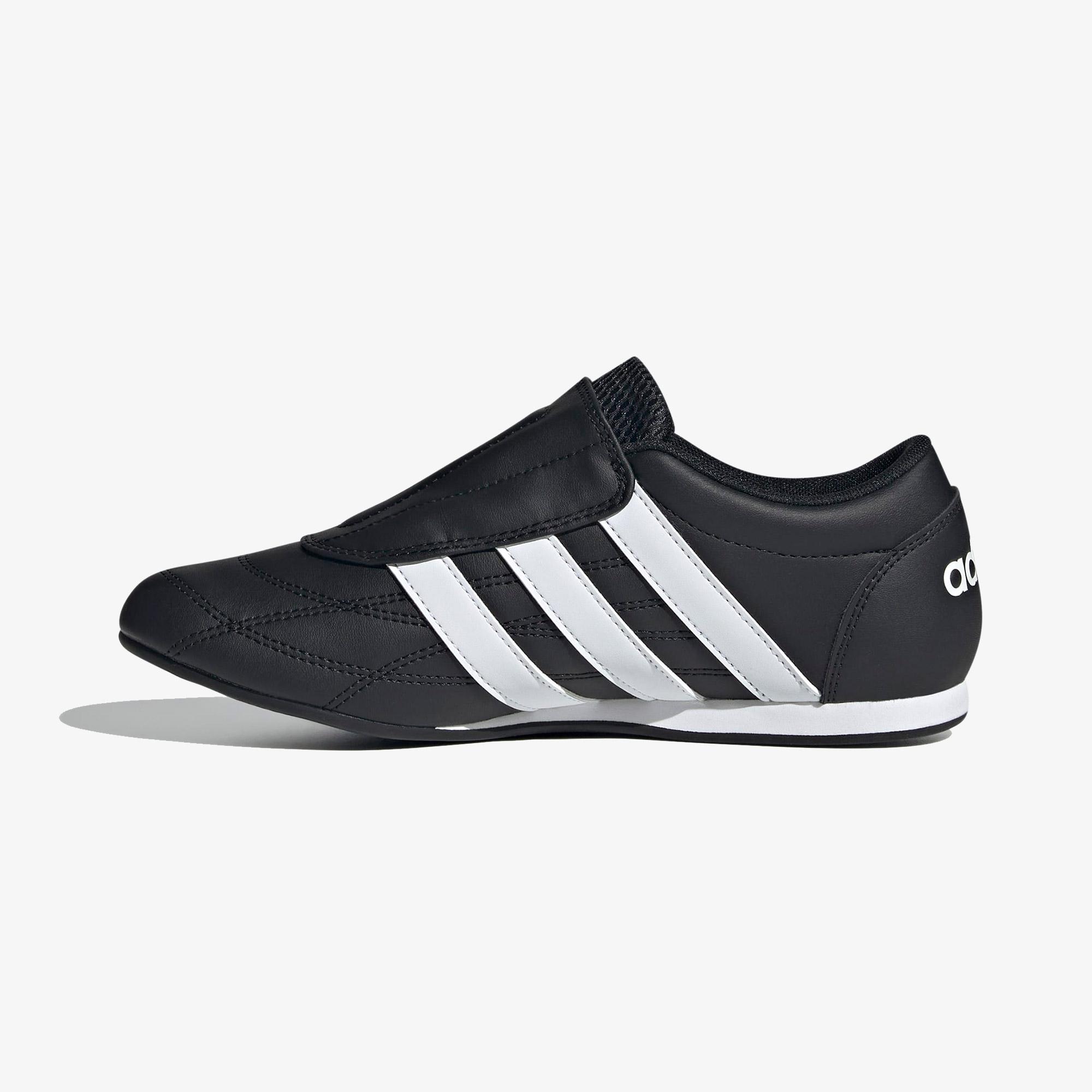 adidas Tekwen Kadın Siyah Tenis Ayakkabısı