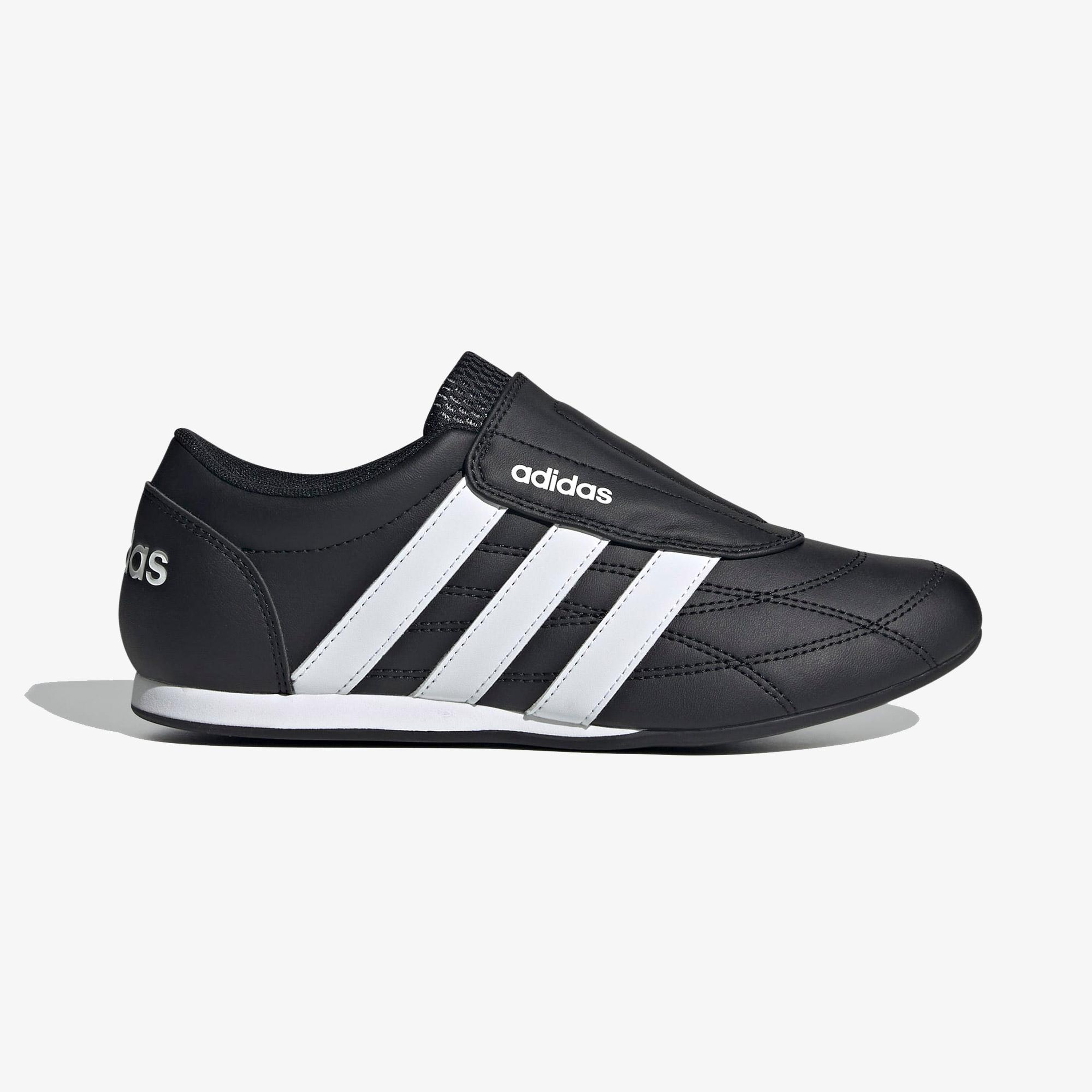 adidas Tekwen Kadın Siyah Tenis Ayakkabısı
