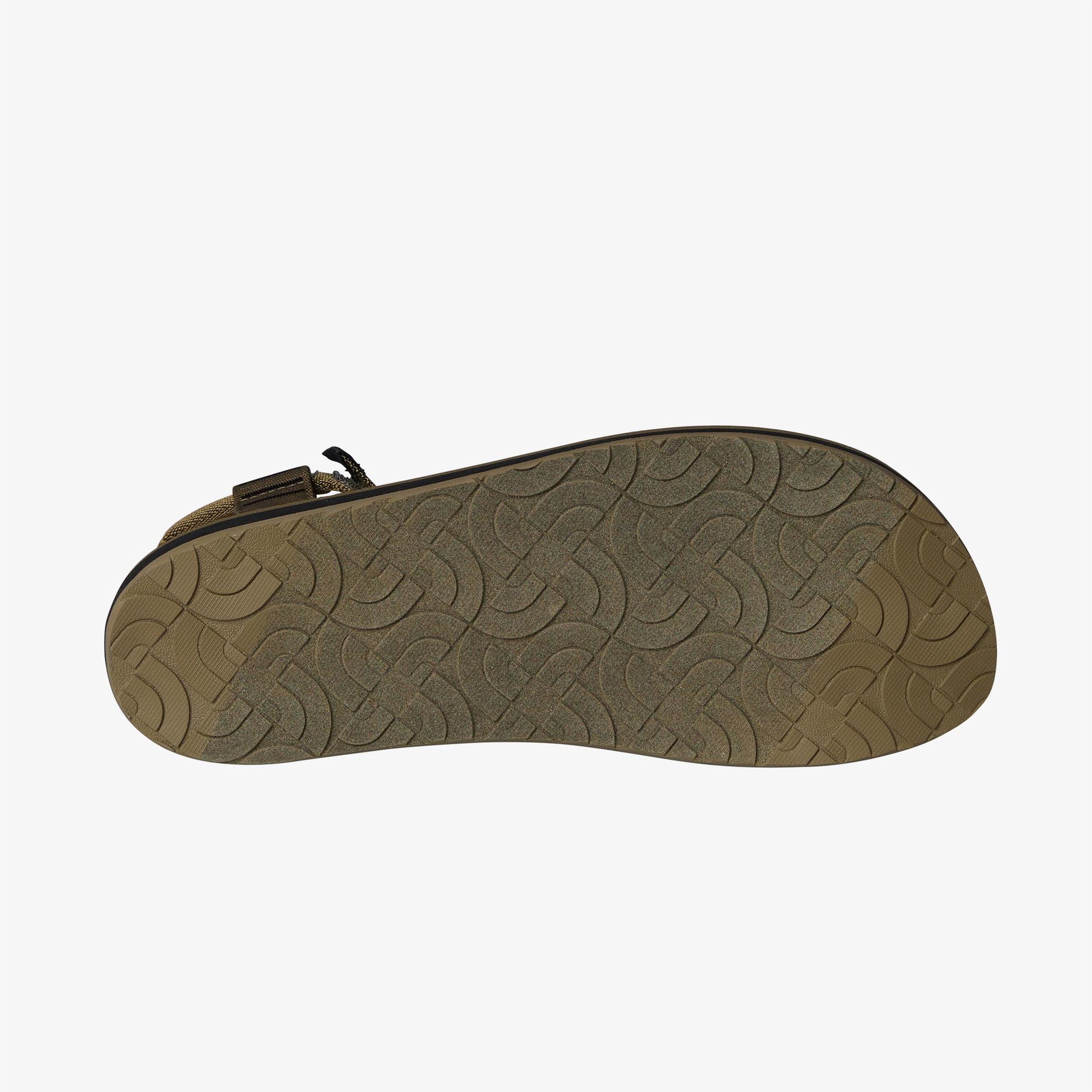 The North Face Skeena Erkek Kahverengi Sandalet