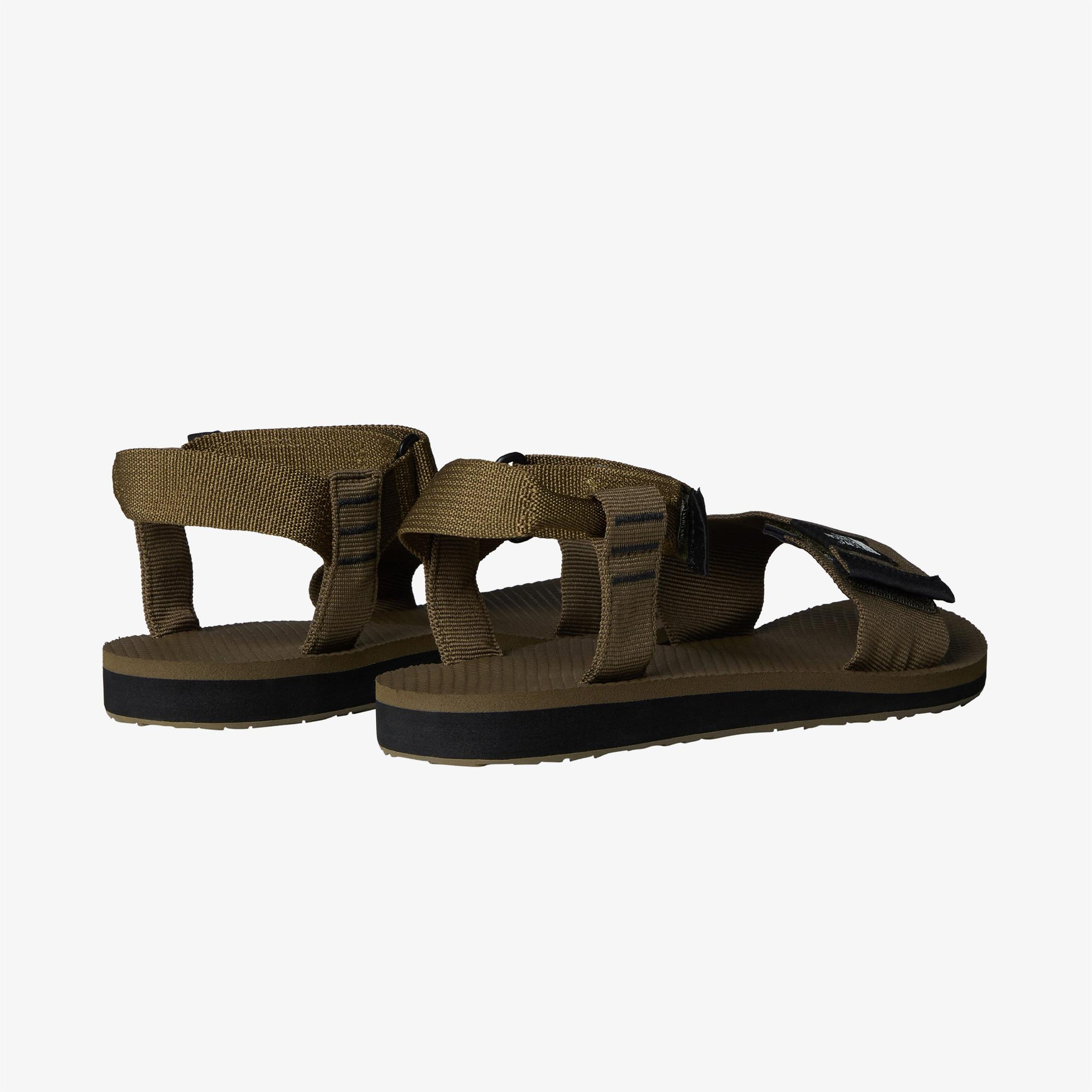The North Face Skeena Erkek Kahverengi Sandalet