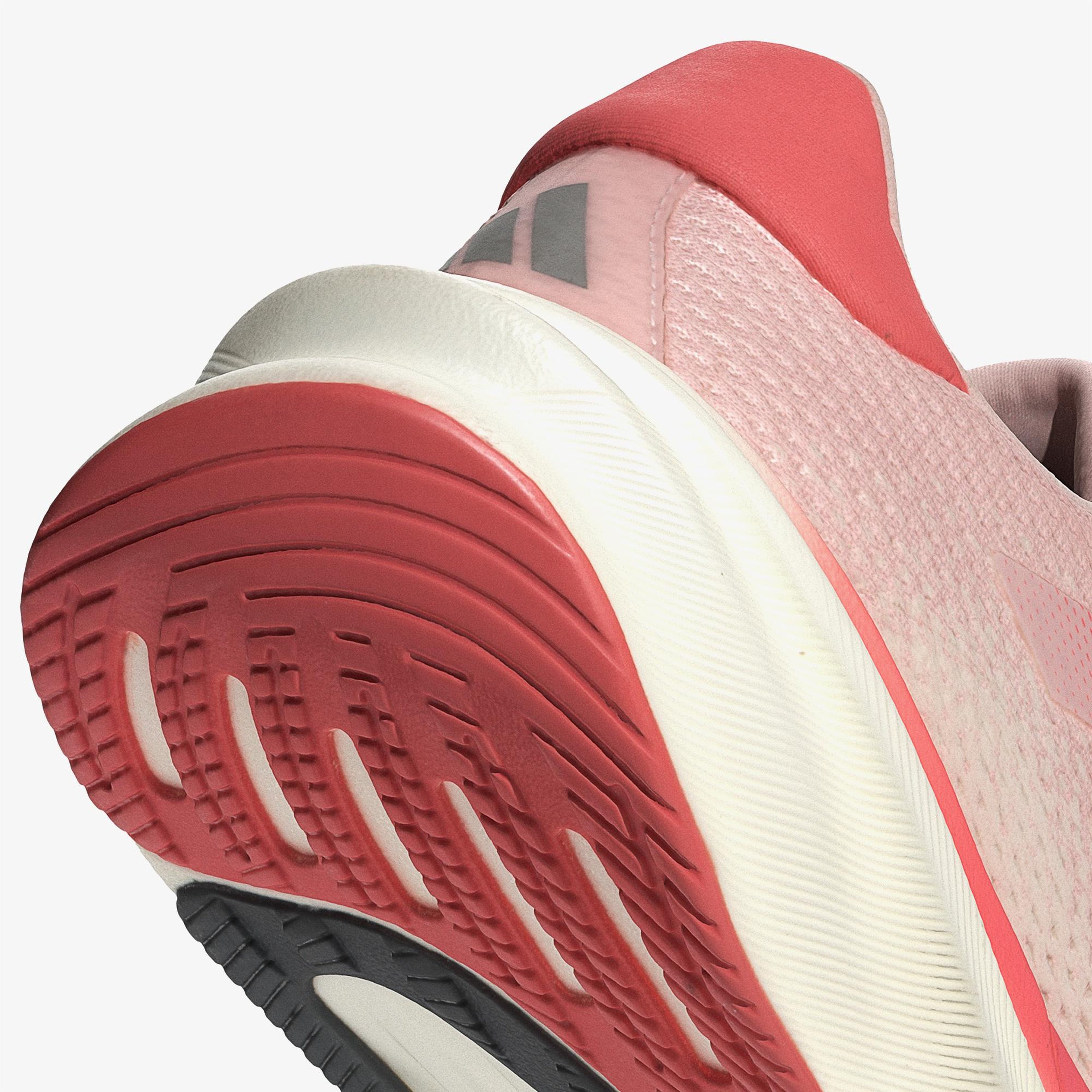 adidas Supernova Stride Kadın Pembe Koşu Ayakkabısı