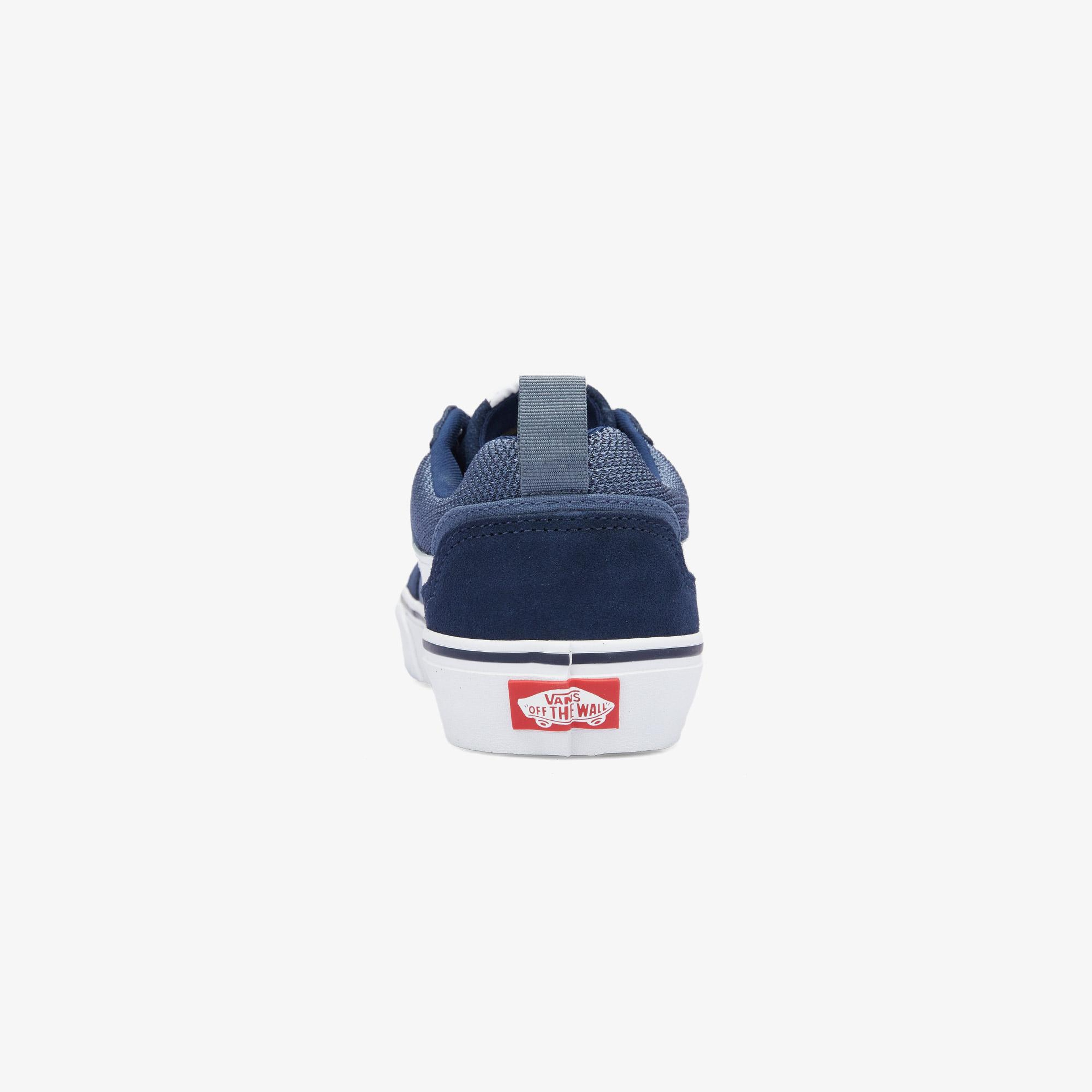 Vans Filmore Erkek Lacivert Günlük Sneaker