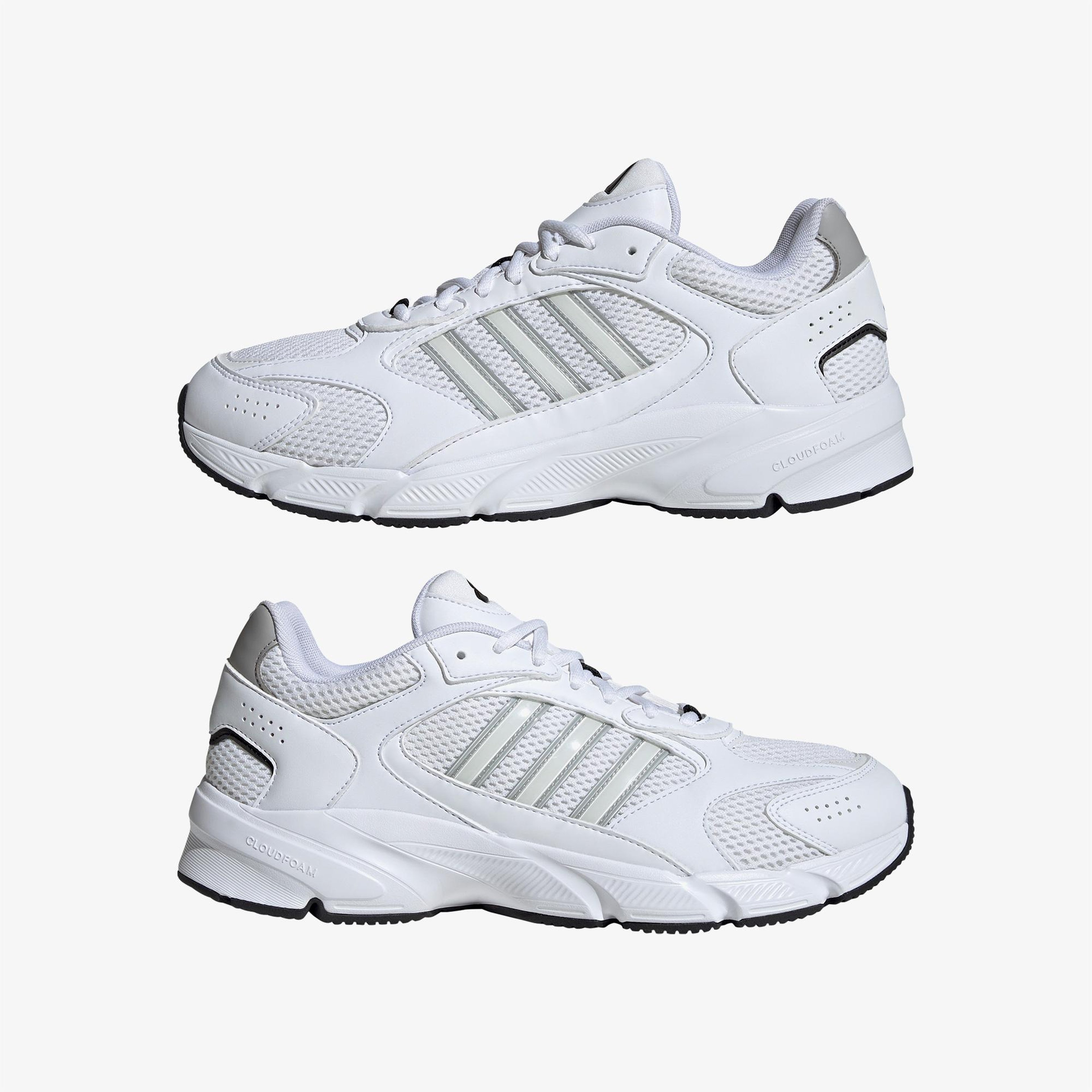 adidas Crazychaos 2000 Erkek Beyaz Spor Ayakkabı