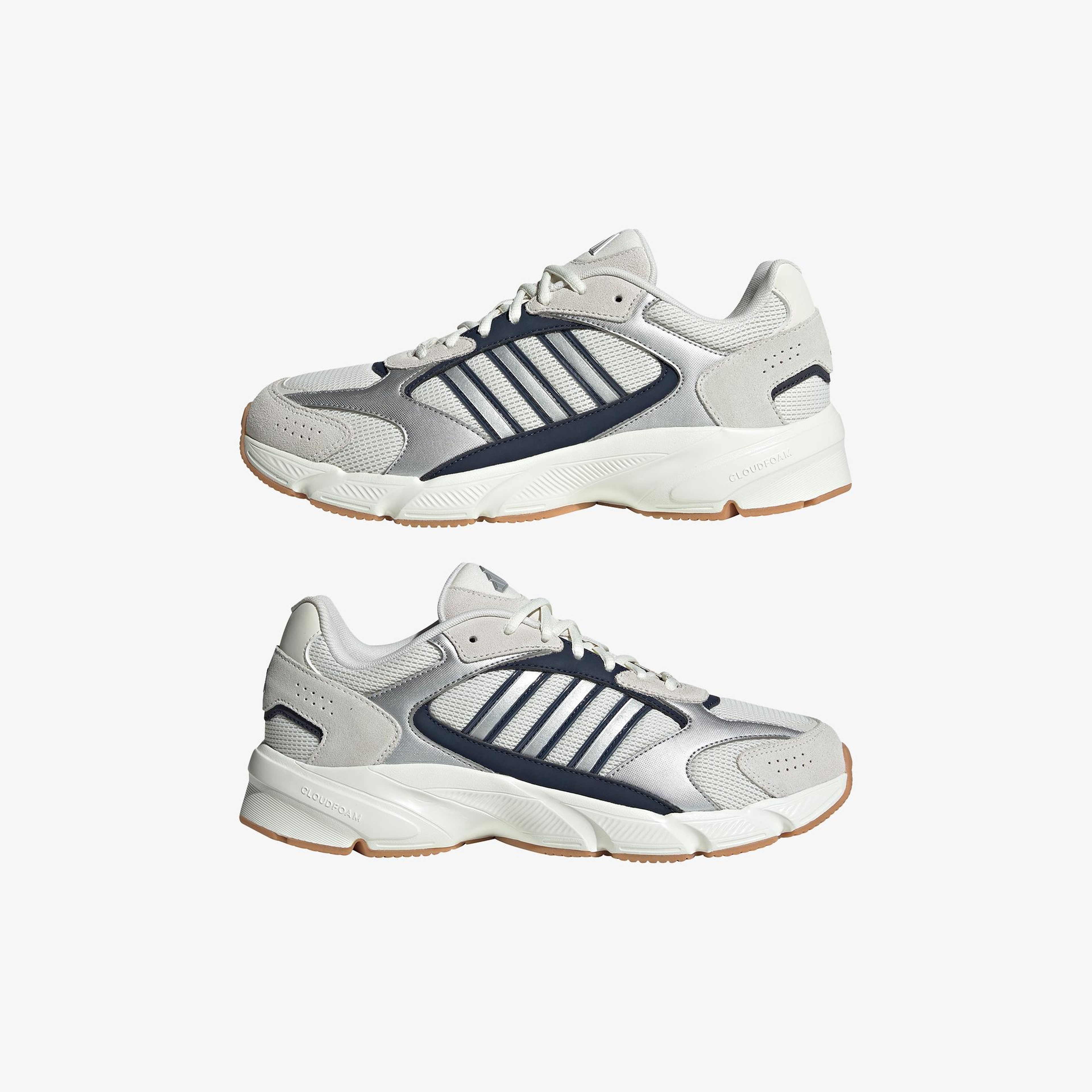 adidas Crazychaos 2000 Erkek Beyaz Spor Ayakkabı