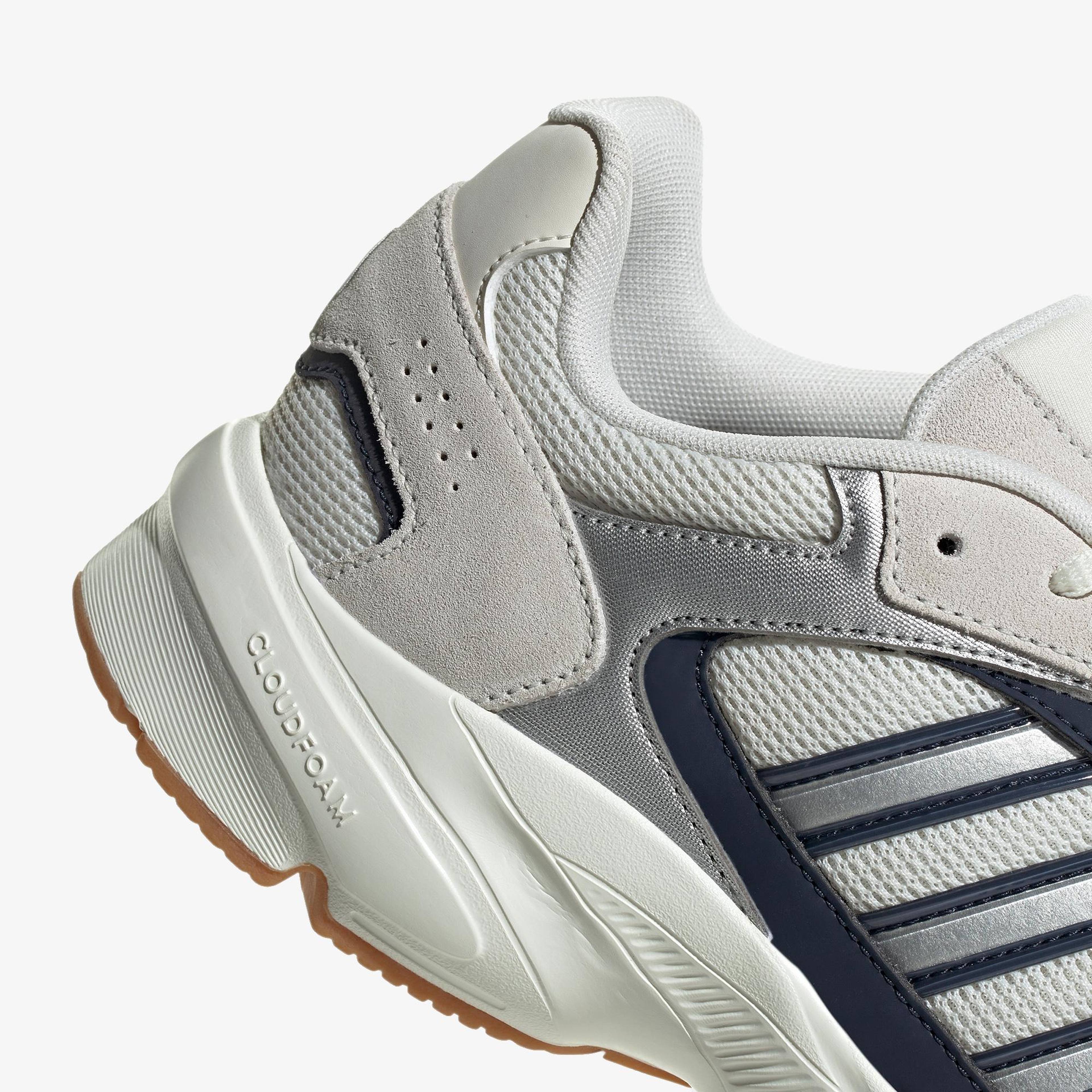 adidas Crazychaos 2000 Erkek Beyaz Spor Ayakkabı