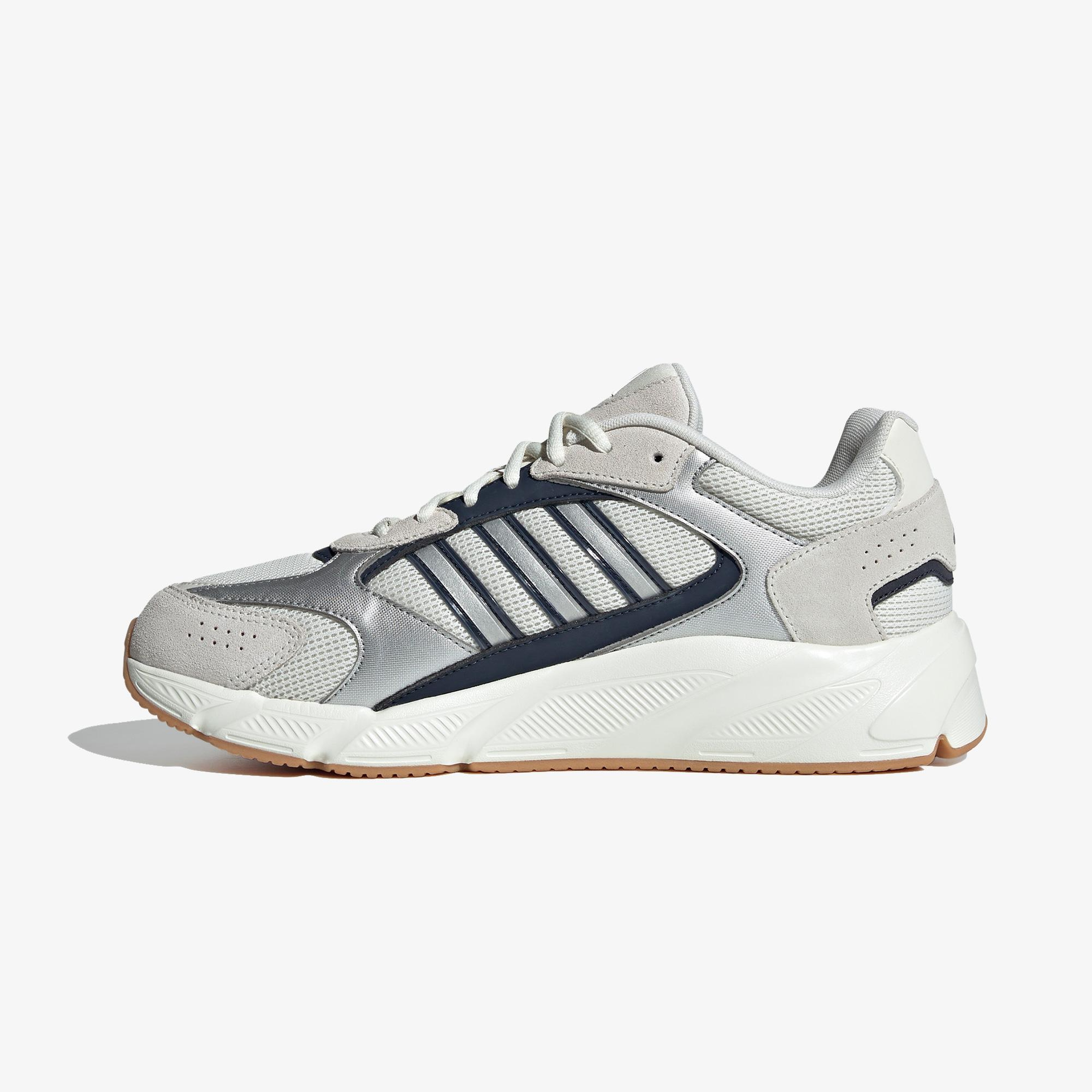 adidas Crazychaos 2000 Erkek Beyaz Spor Ayakkabı