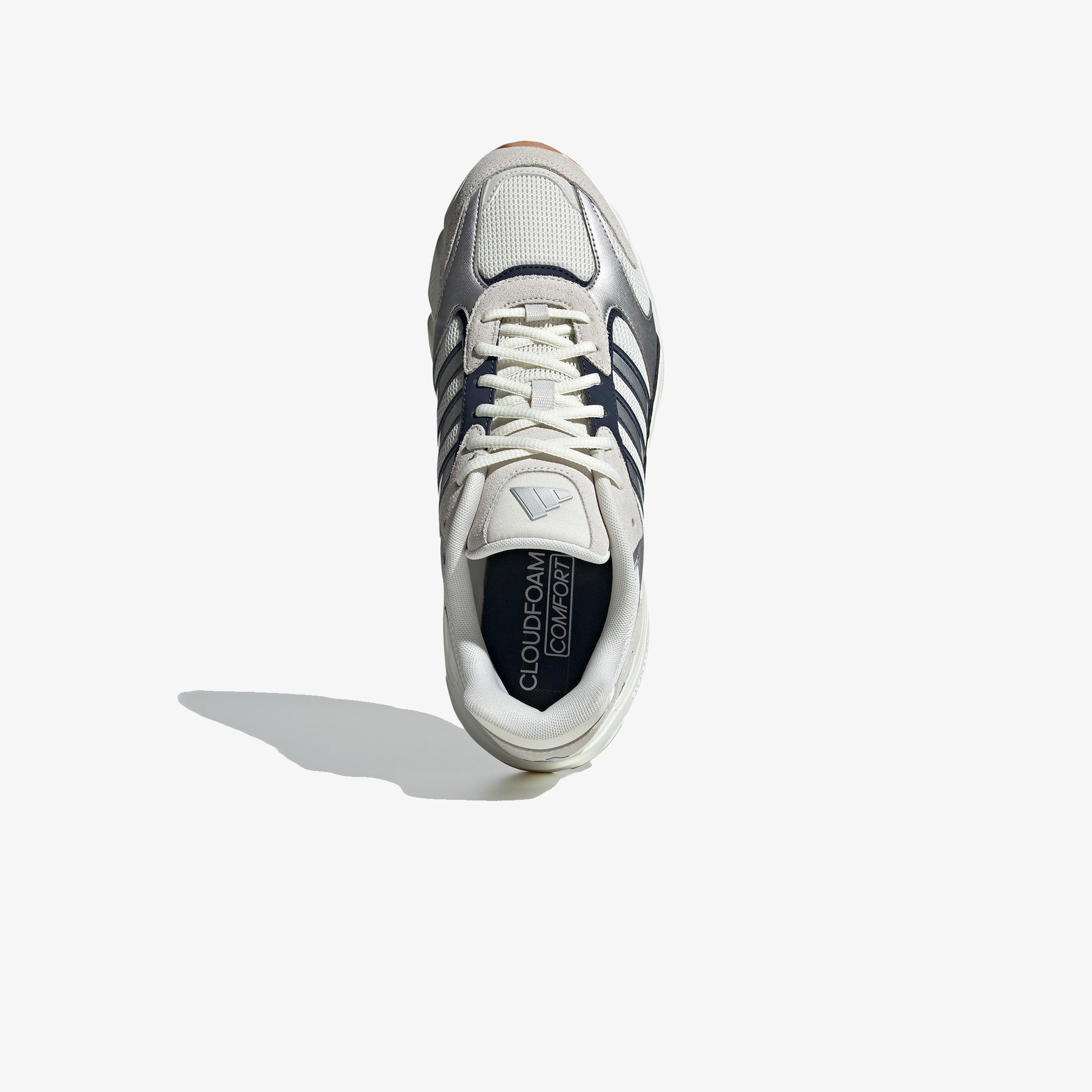 adidas Crazychaos 2000 Erkek Beyaz Spor Ayakkabı