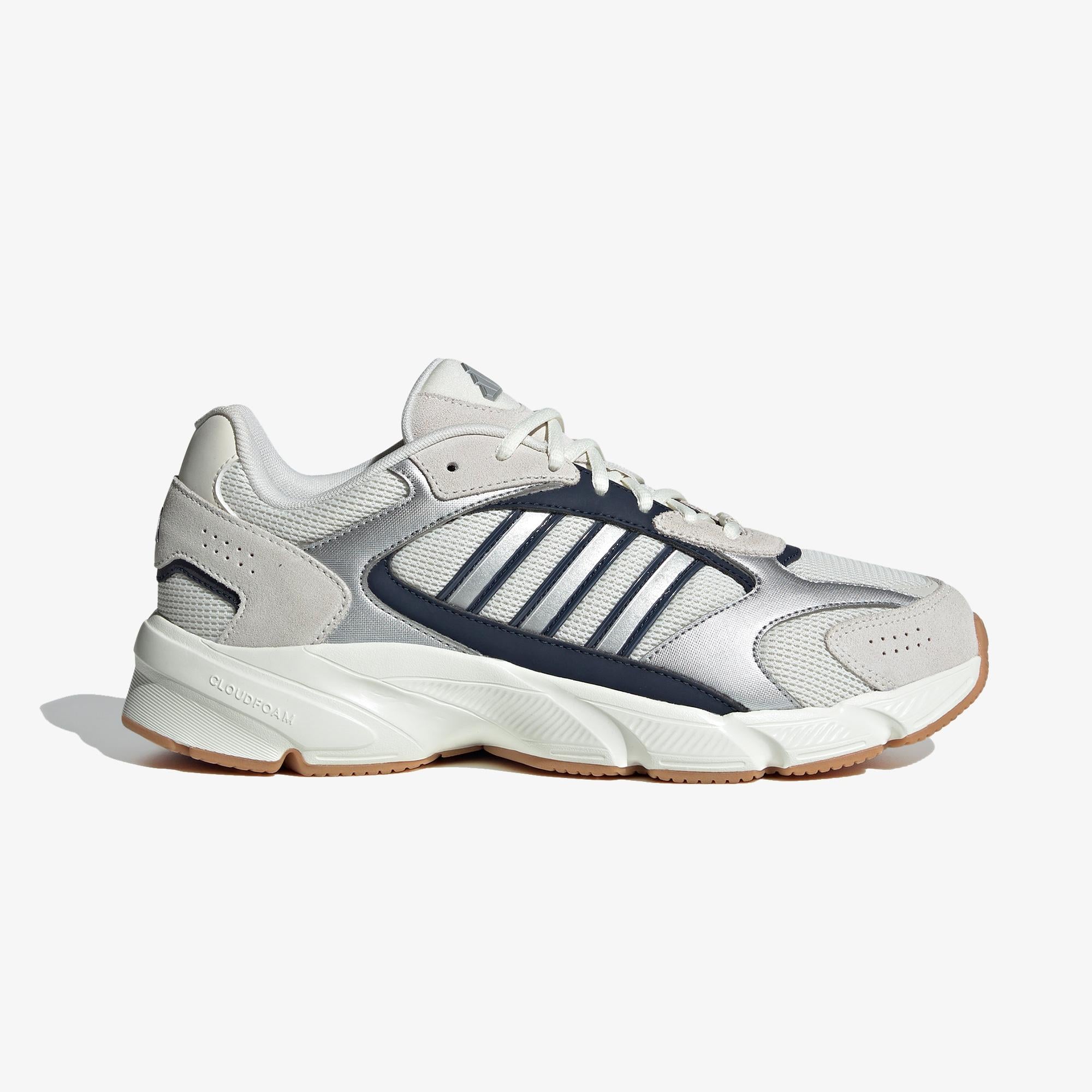 adidas Crazychaos 2000 Erkek Beyaz Spor Ayakkabı