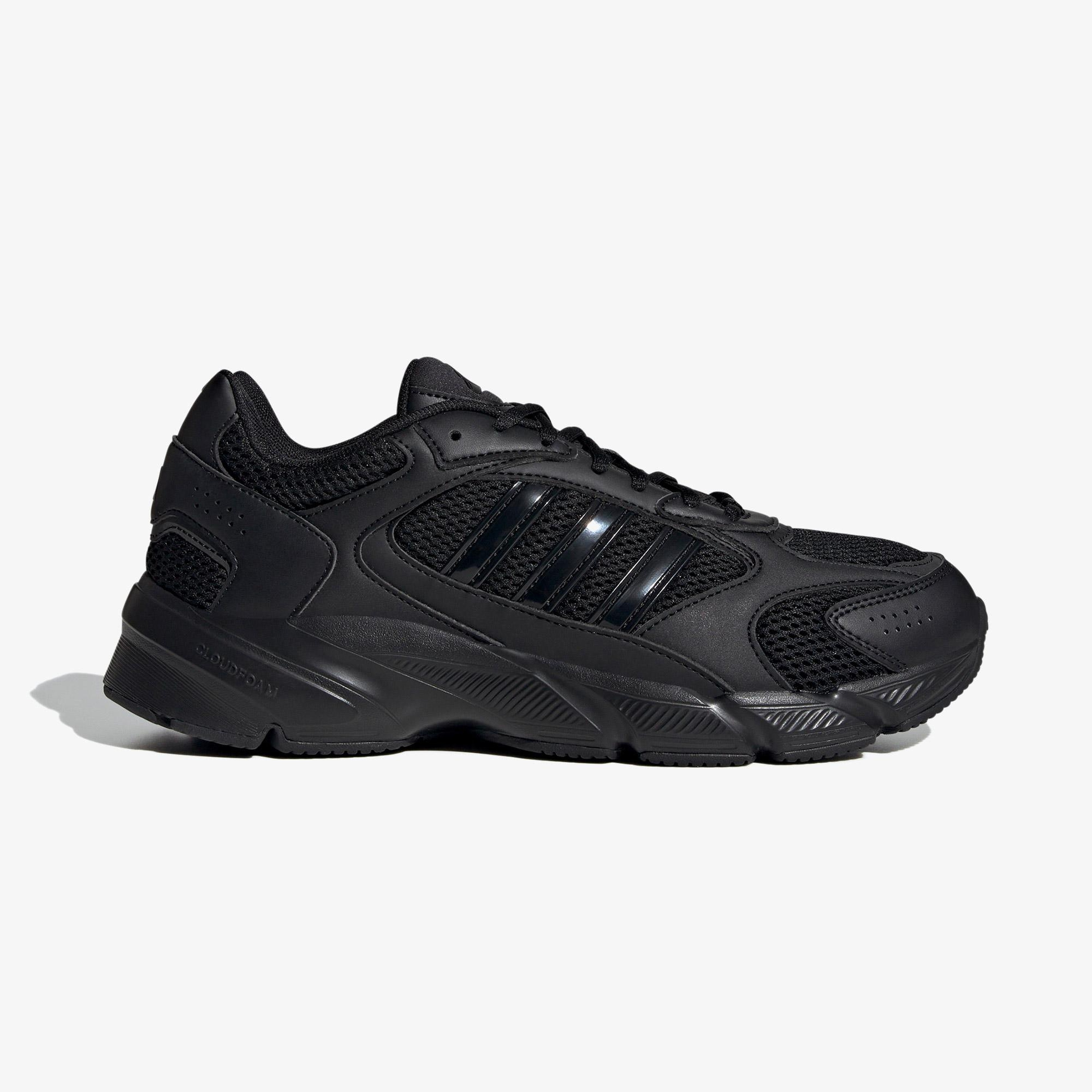 adidas Crazychaos 2000 Erkek Siyah Spor Ayakkabı