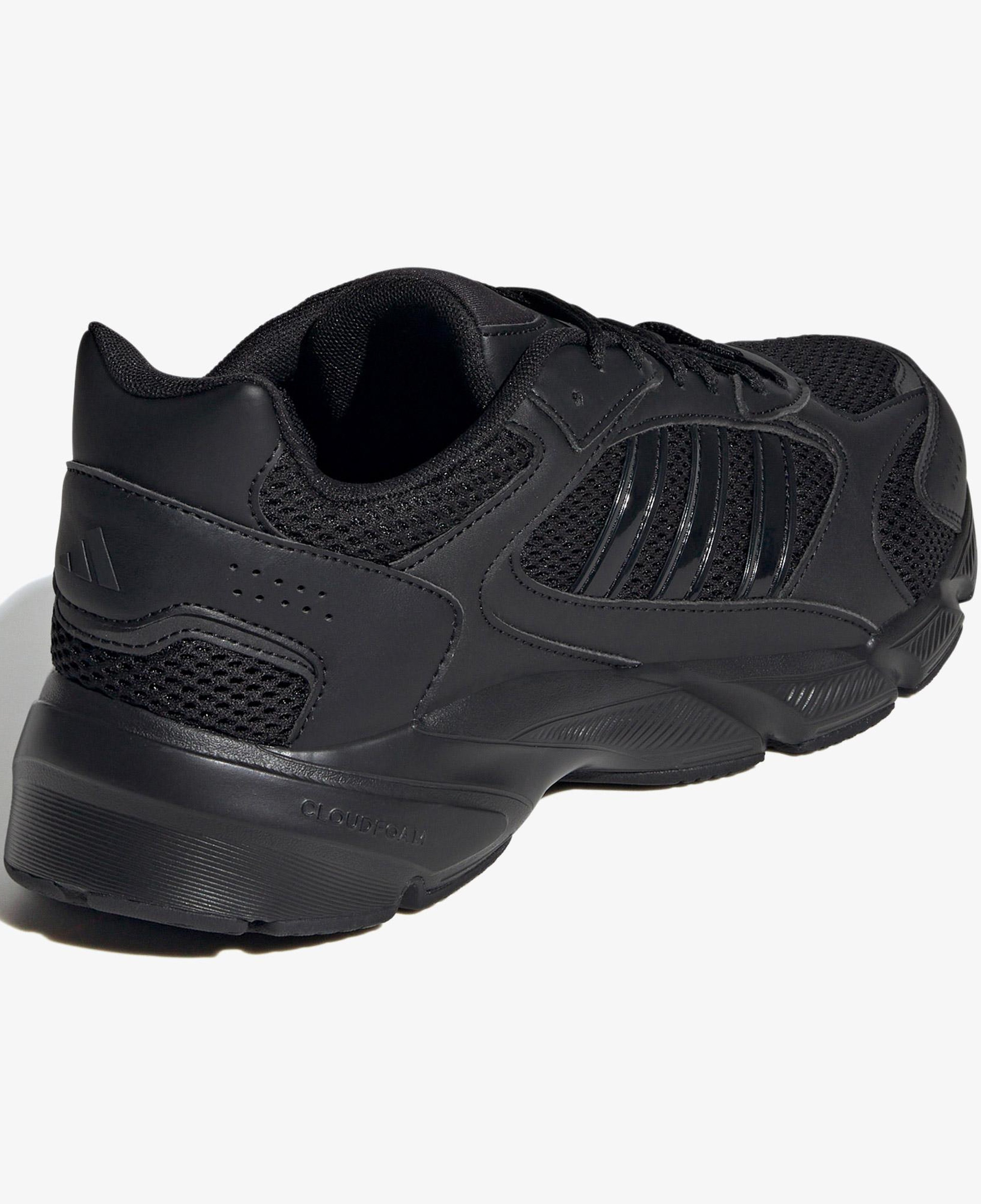adidas Crazychaos 2000 Erkek Siyah Spor Ayakkabı