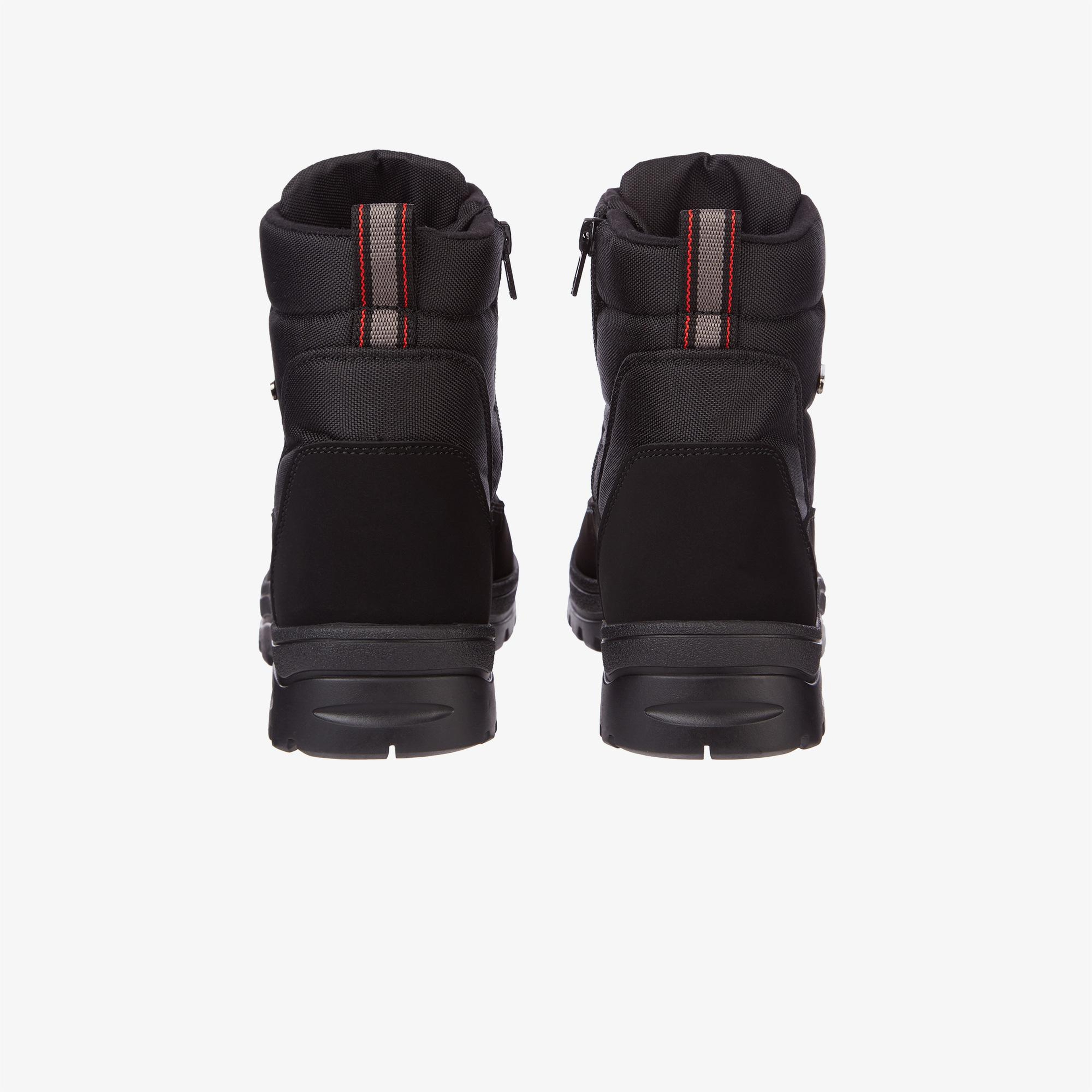 Mc Kinley Winter Fox IV Erkek Siyah Outdoor Bot