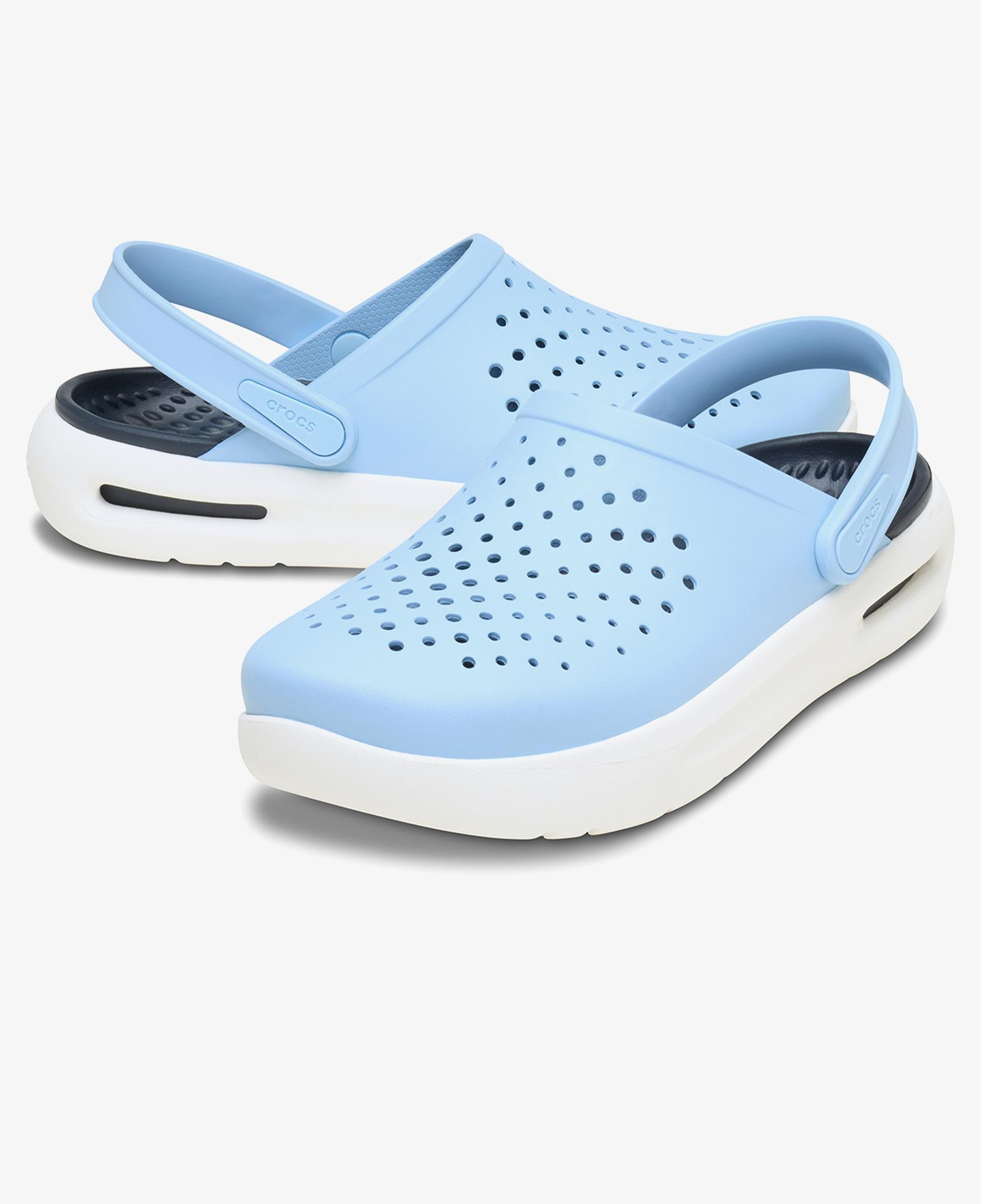 Crocs InMotion Erkek Mavi Terlik