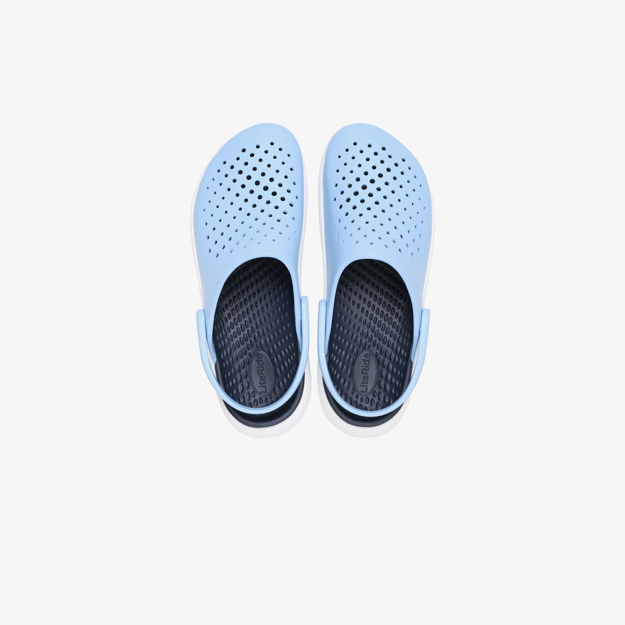 Crocs InMotion Erkek Mavi Terlik