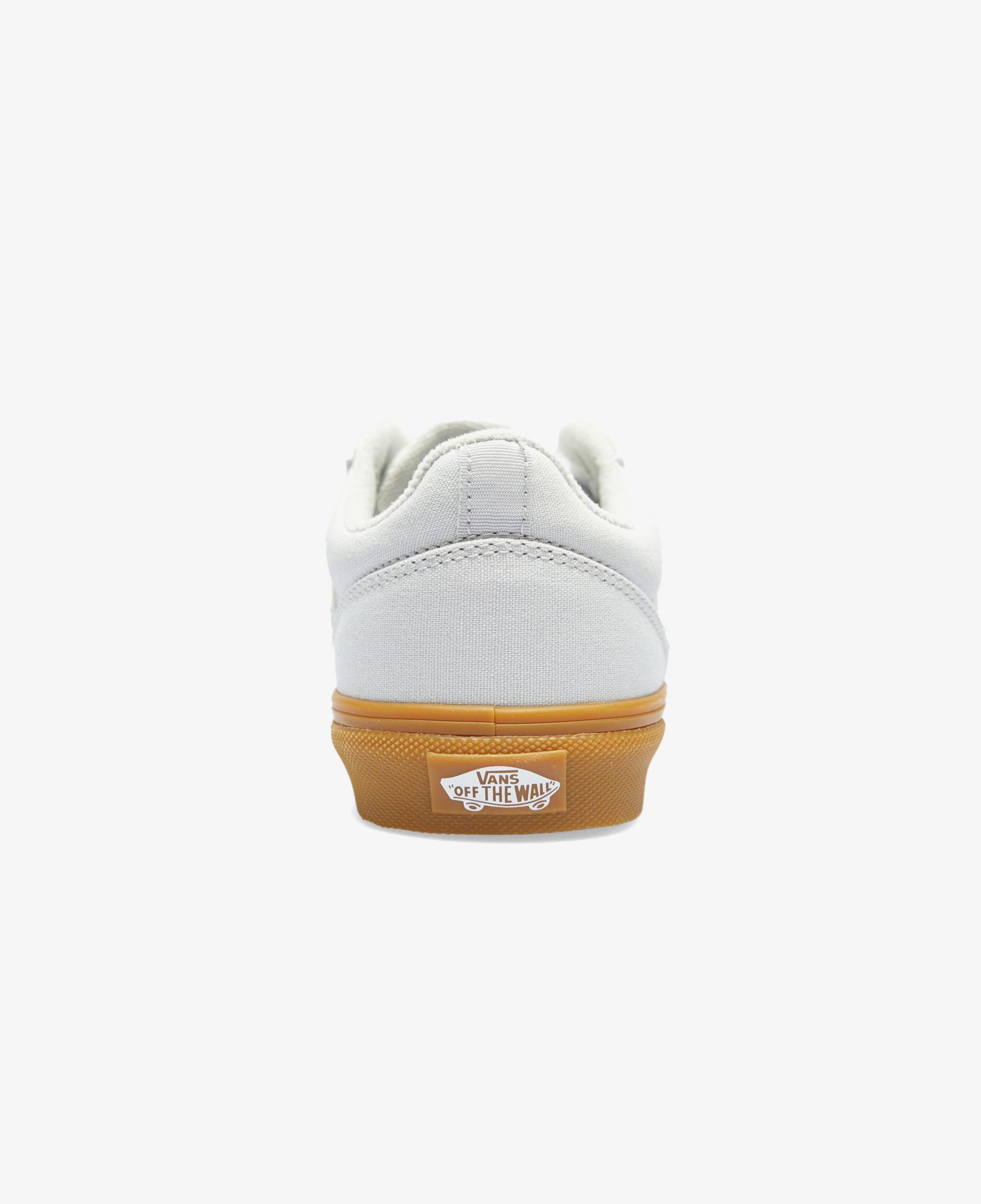 Vans Seldan Kadın Gri Sneaker