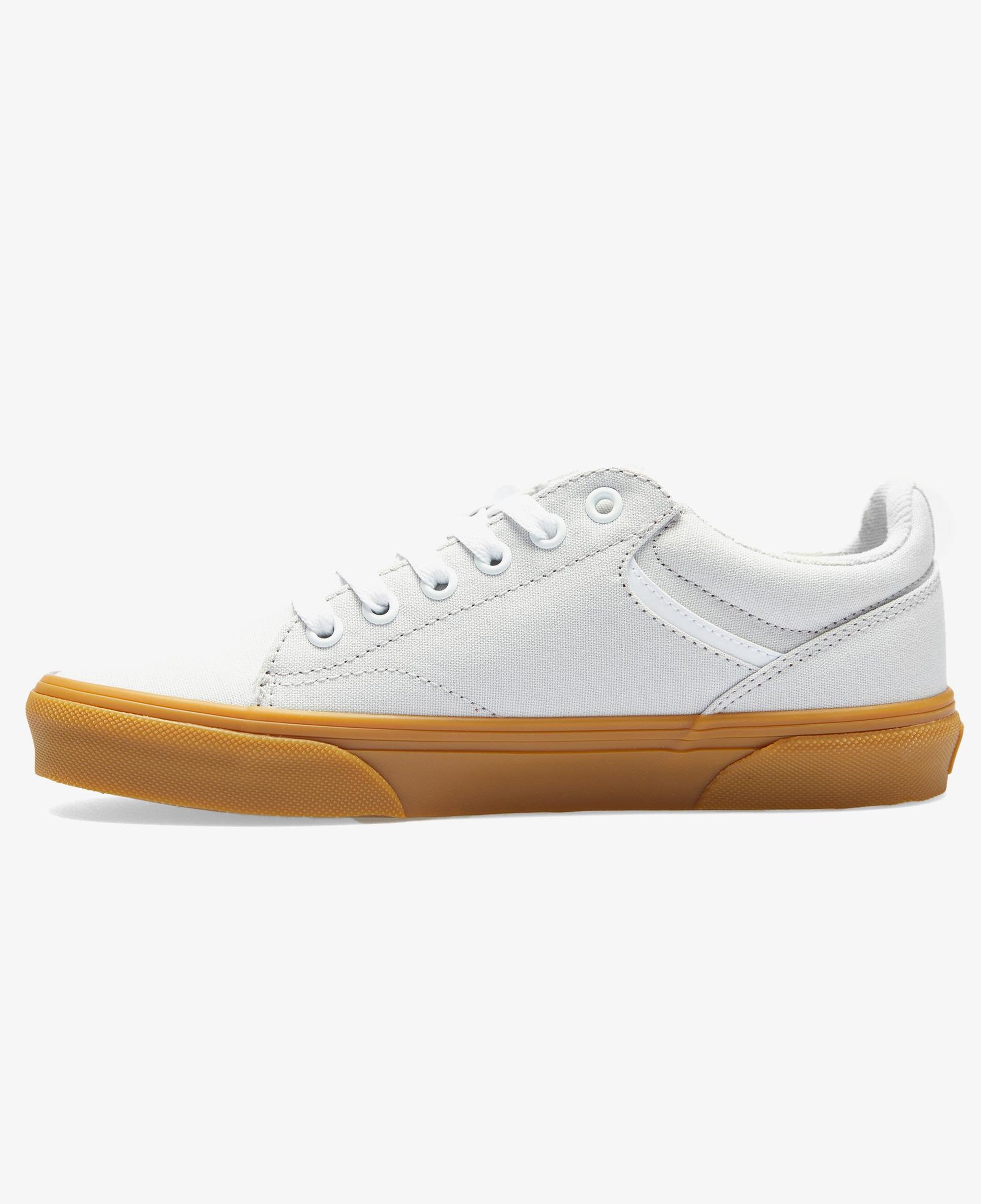 Vans Seldan Kadın Gri Sneaker