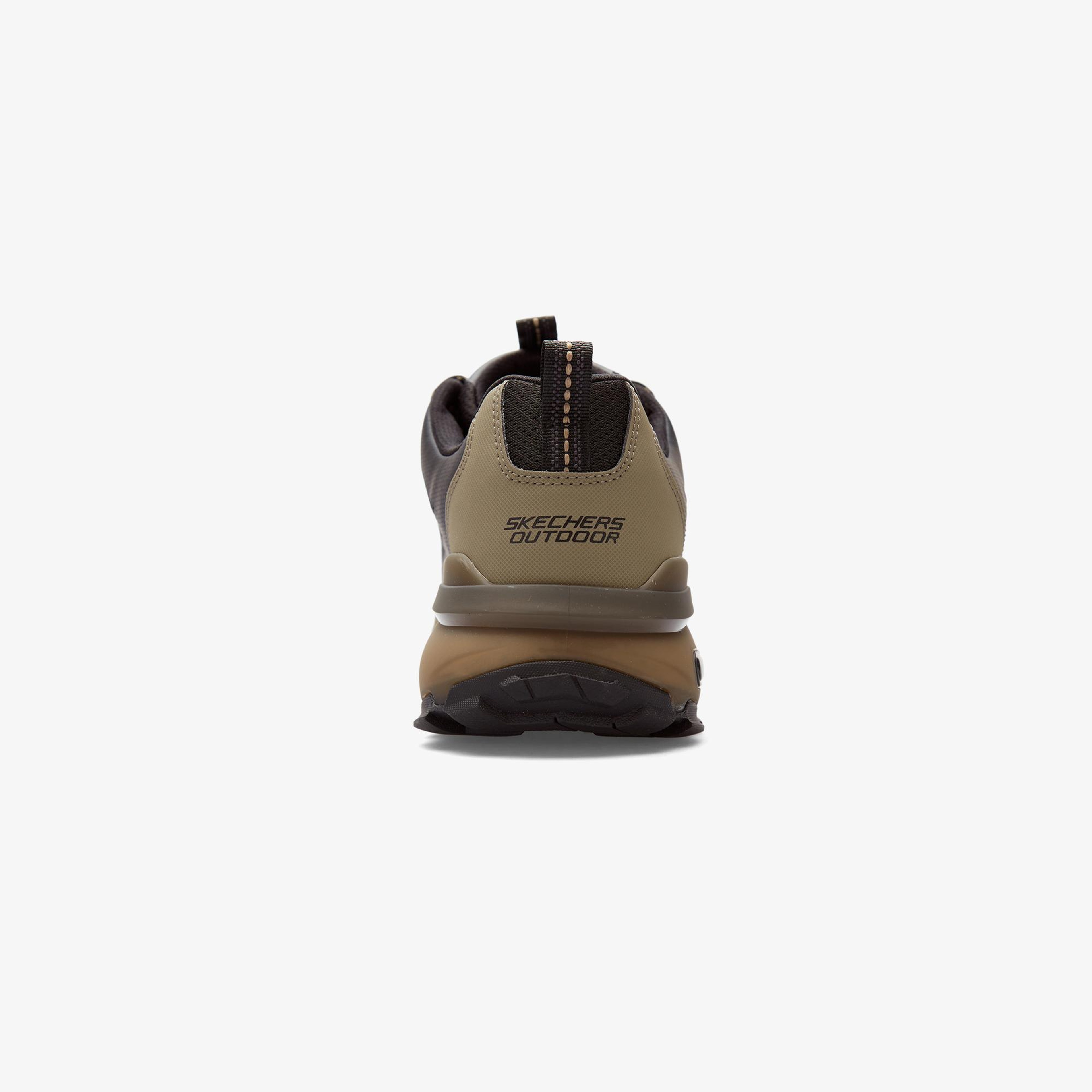 Skechers Max Protect Erkek Siyah Outdoor Ayakkabı