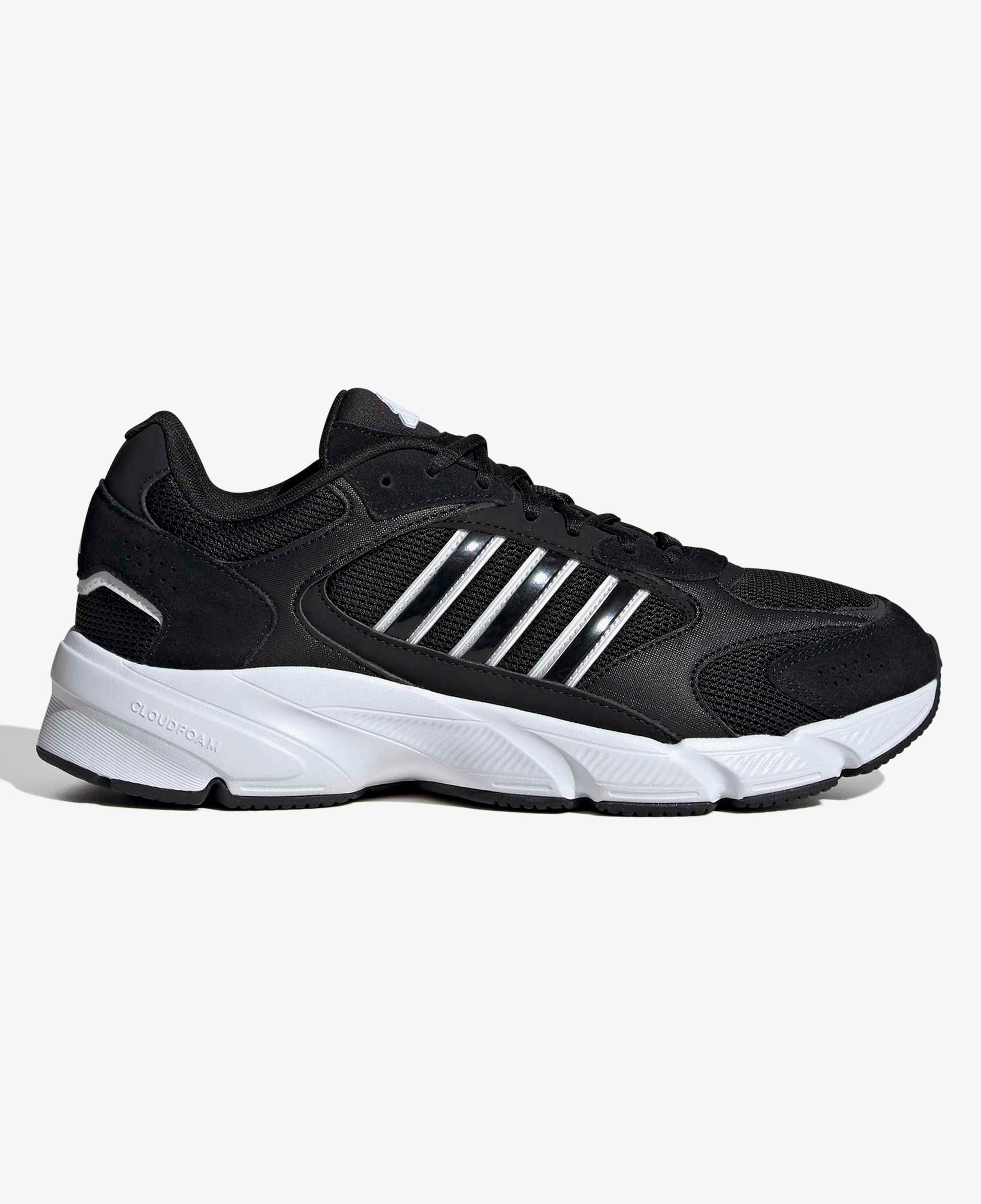 adidas Crazychaos 2000 Erkek Siyah Spor Ayakkabı
