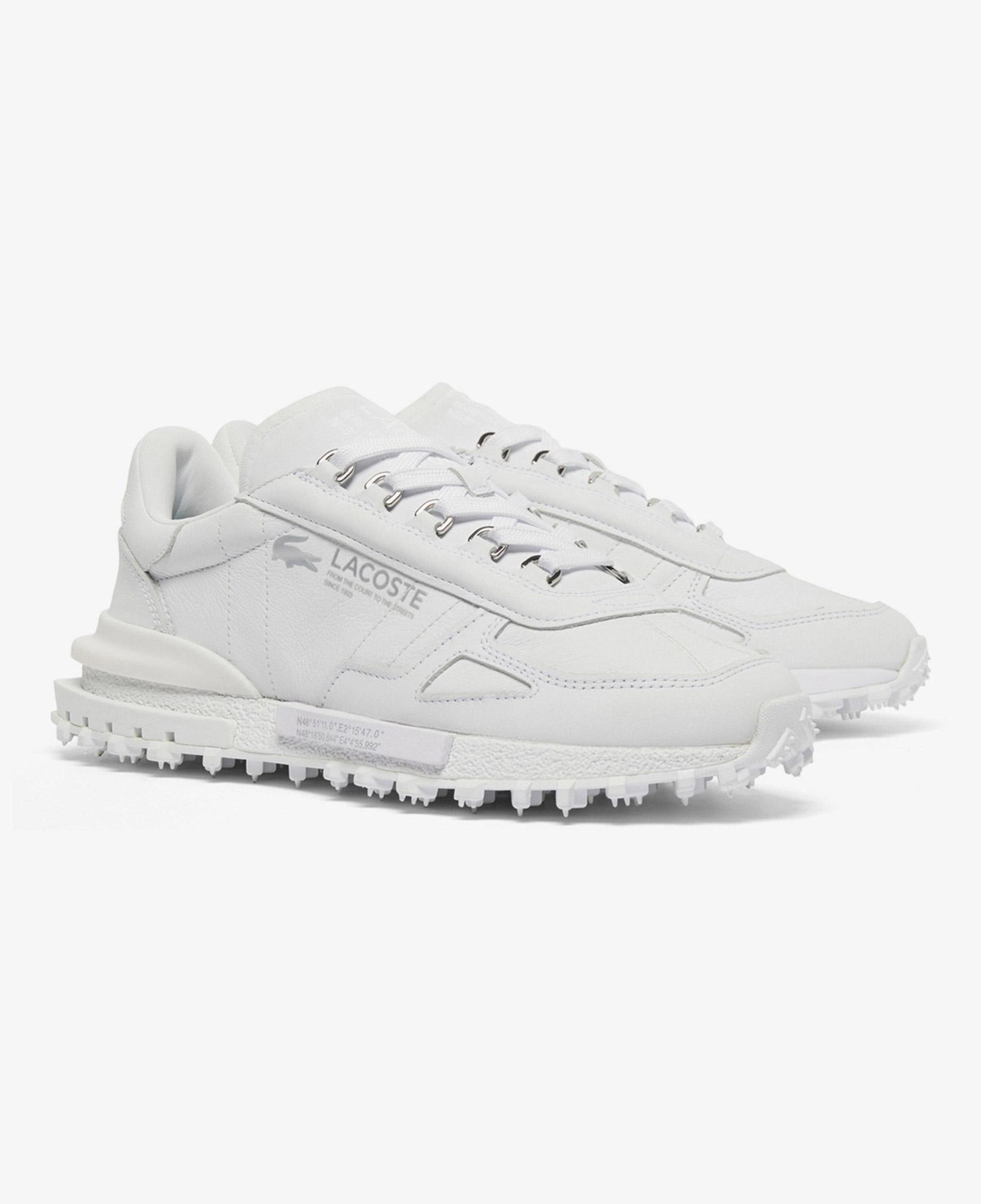 Elite Active Erkek Beyaz Sneaker
