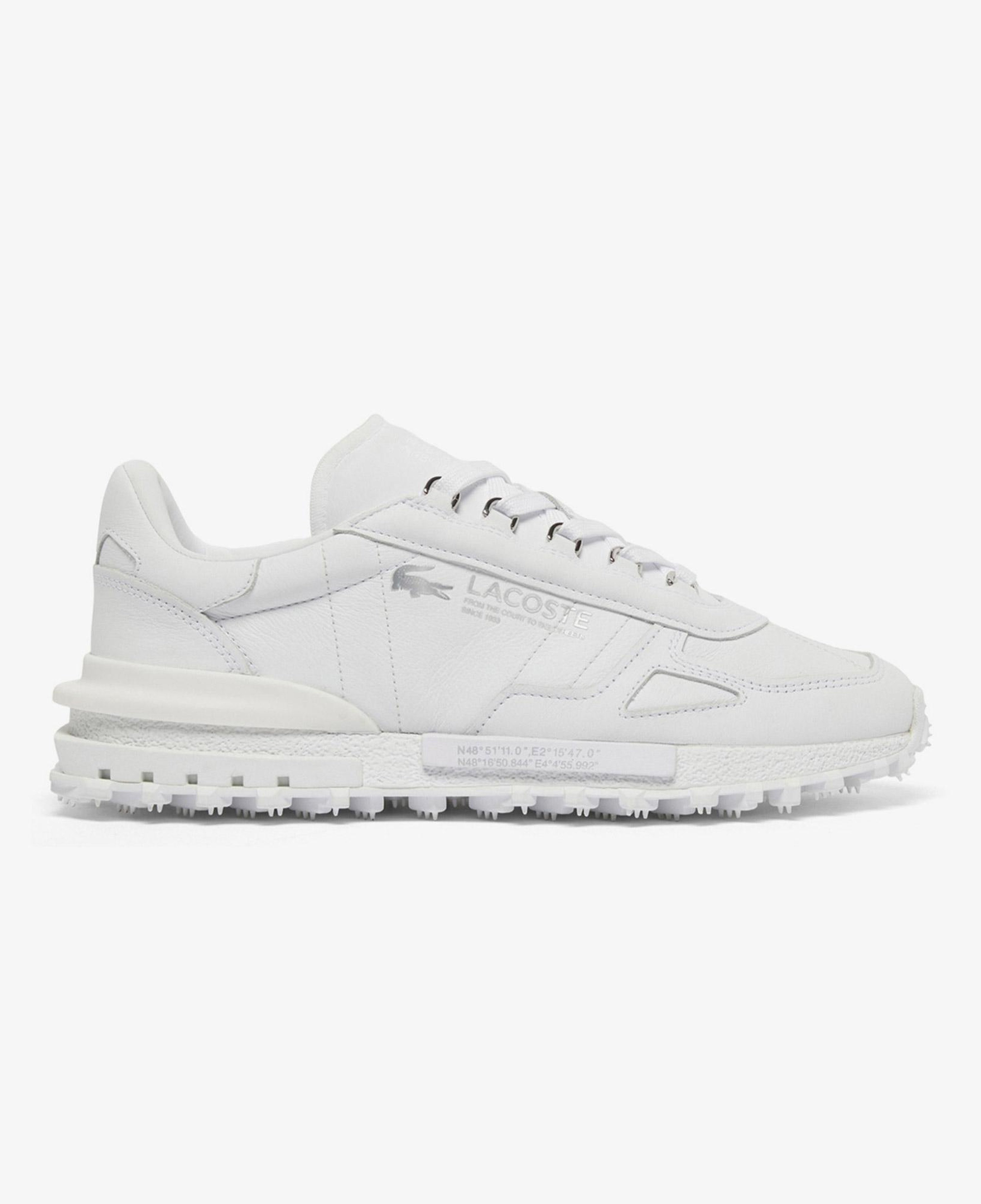 Elite Active Erkek Beyaz Sneaker