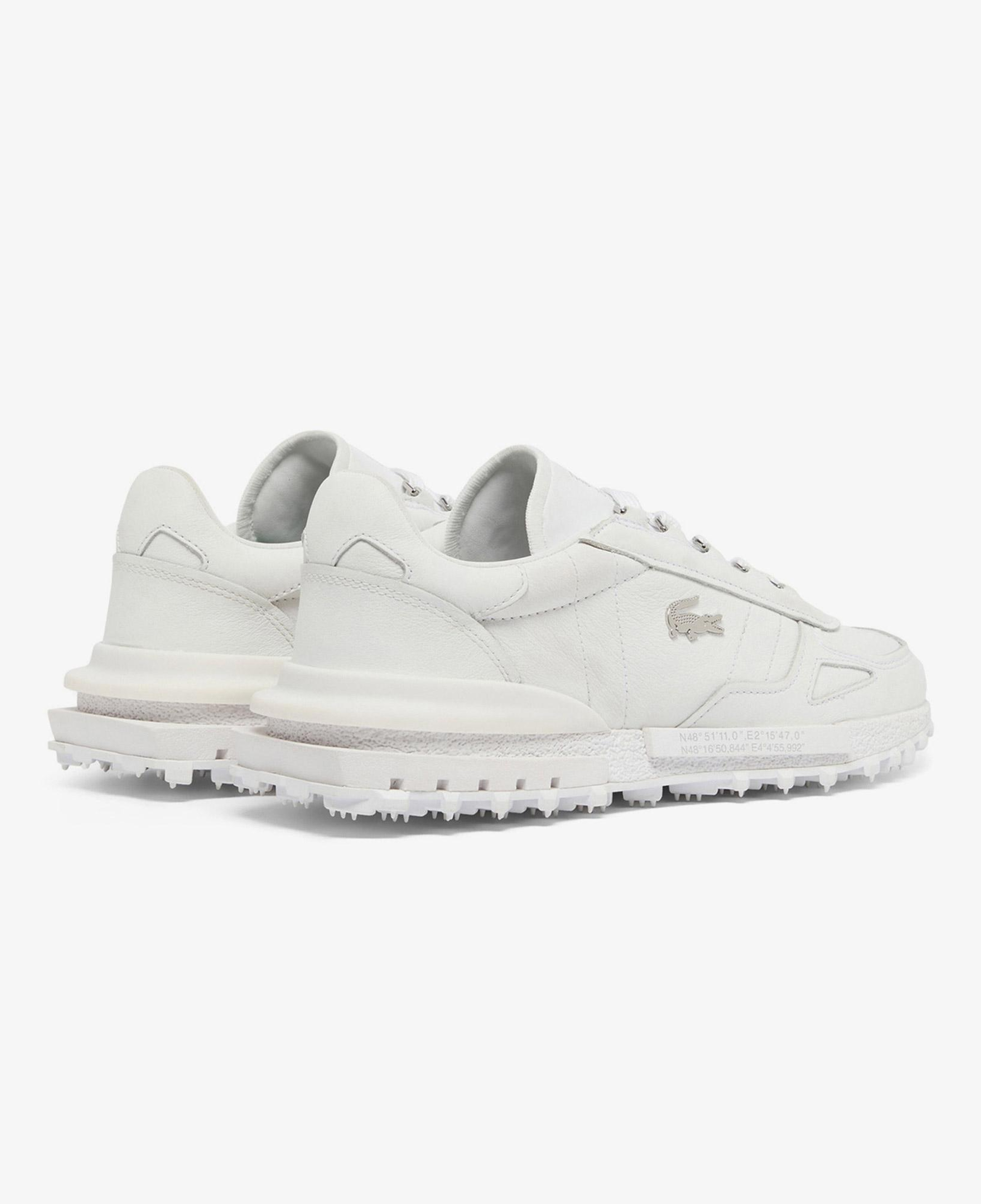 Elite Active Erkek Beyaz Sneaker
