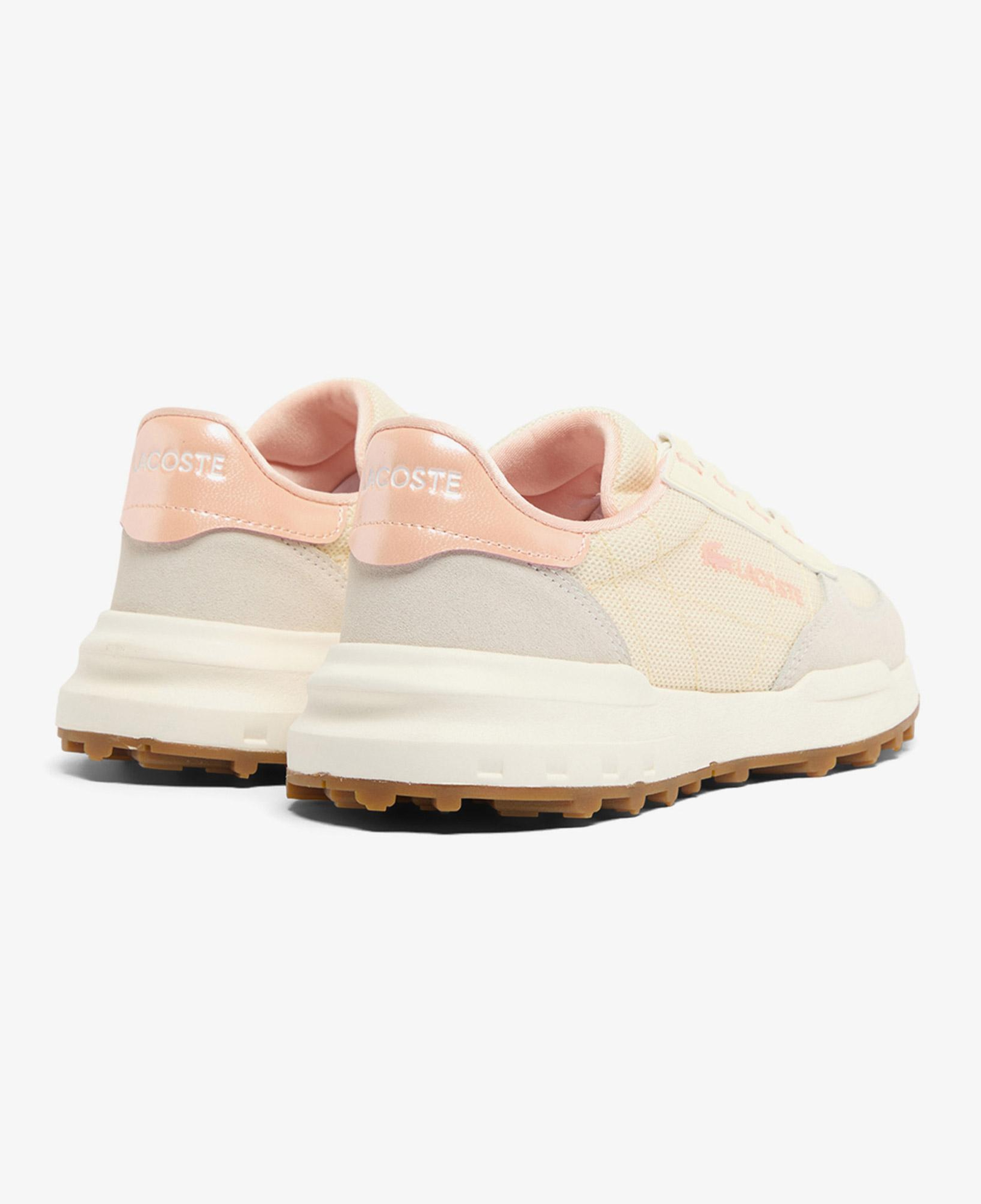 Elite Active Evo Kadın Krem Sneaker